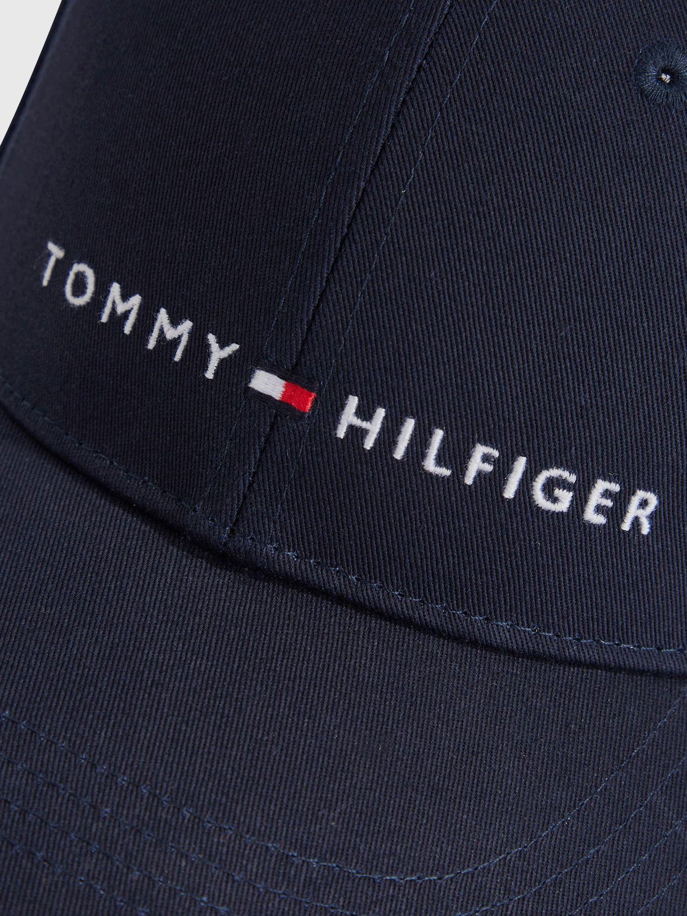 Jockey Essential Con Logo Azul Tommy Hilfiger-2