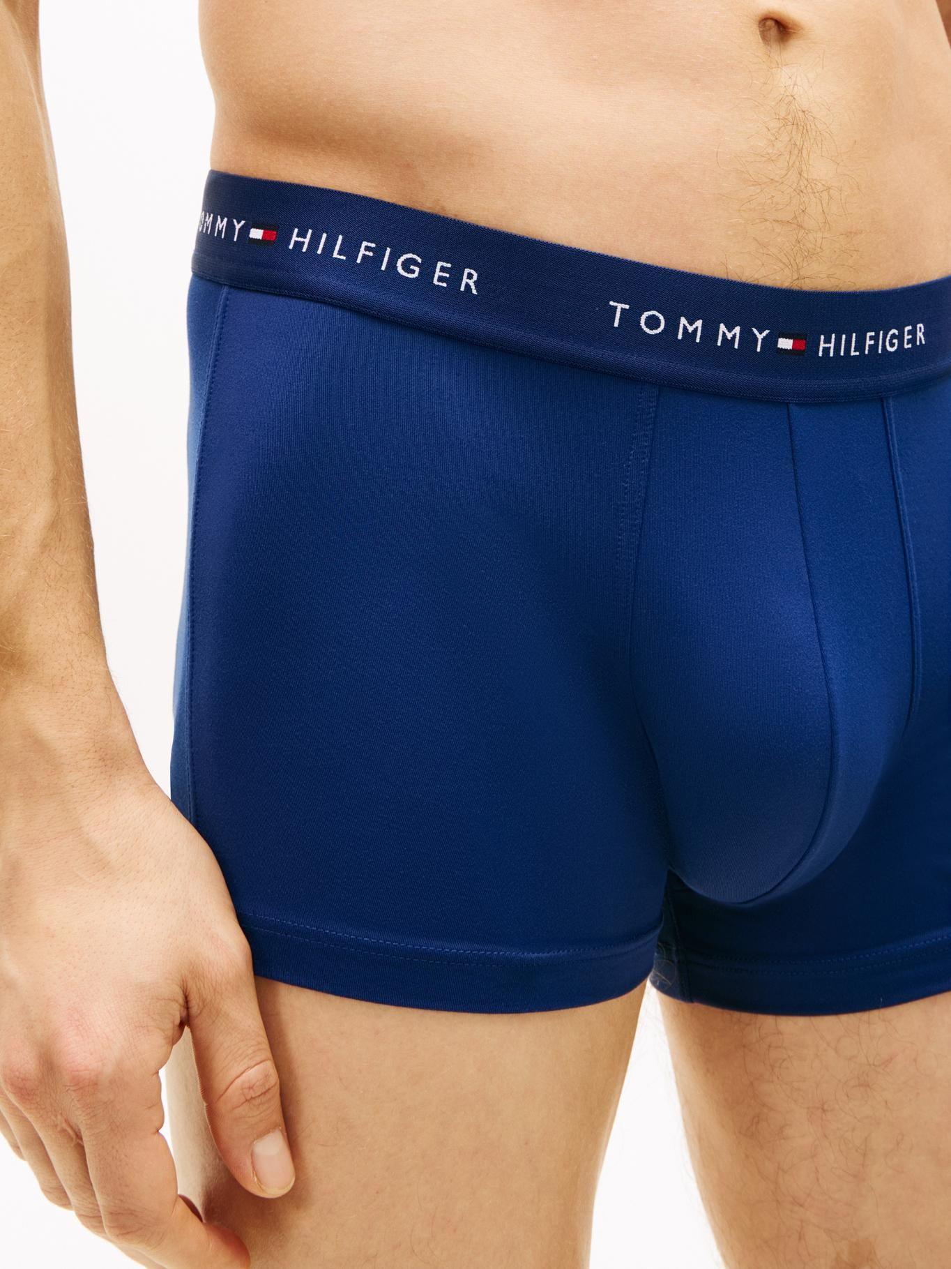 Pack 3 Calzoncillos Signature Multicolor Tommy Hilfiger-6