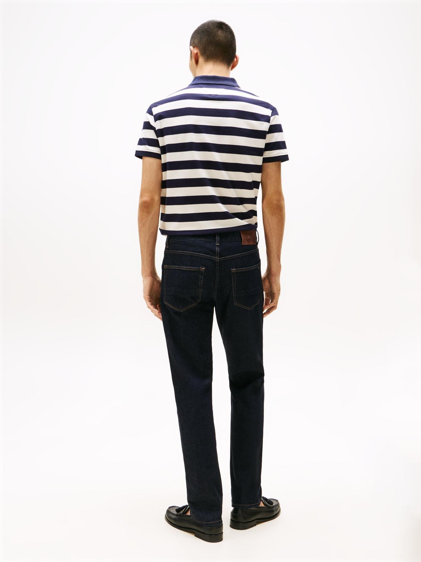 Jeans Denton Straight Tommy Hilfiger Azul-2