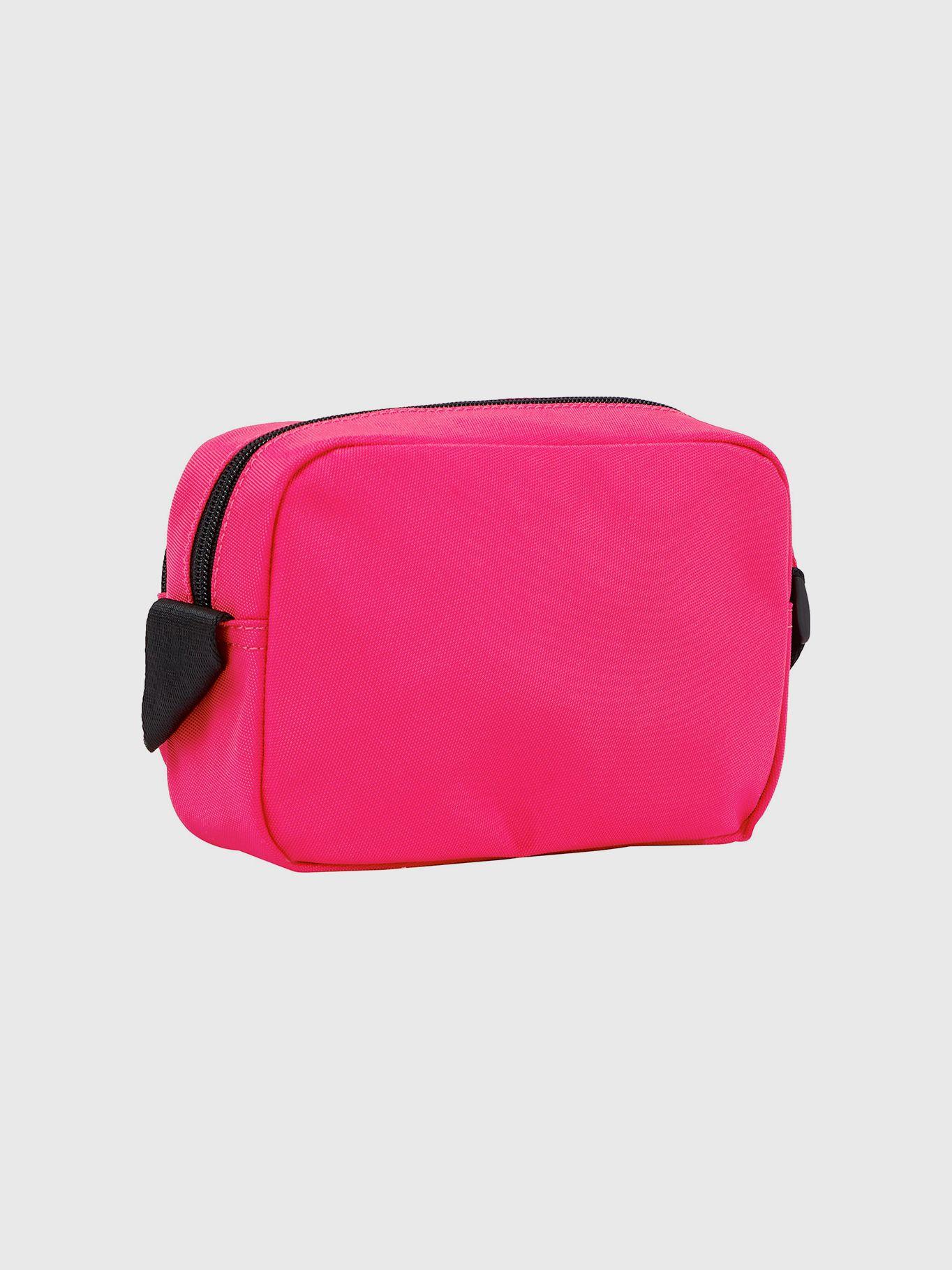Bandolera Crossover Essential Rosado Tommy Hilfiger-1