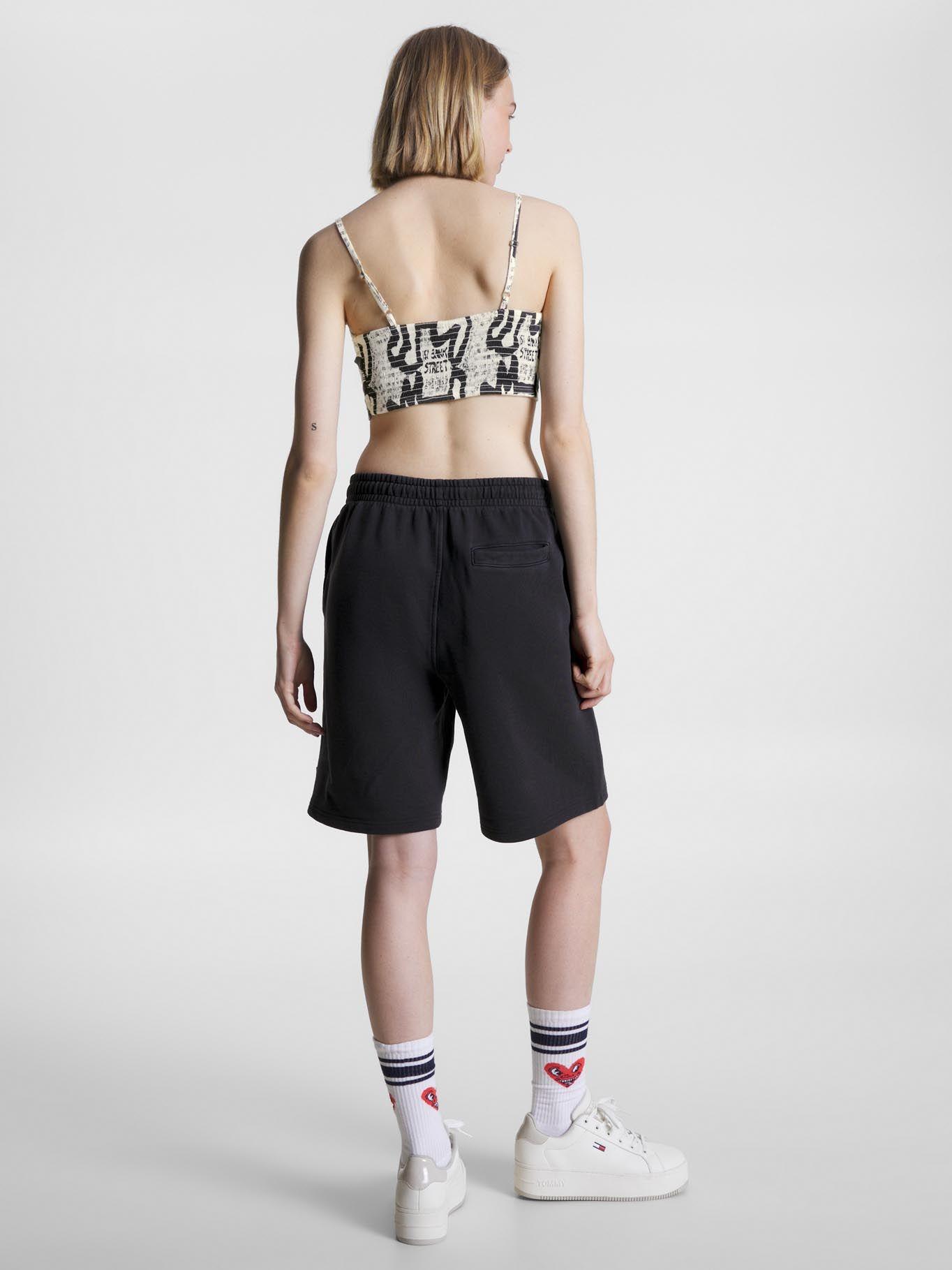 Polera Tommy X Keith Haring Blanco Tommy Jeans-2