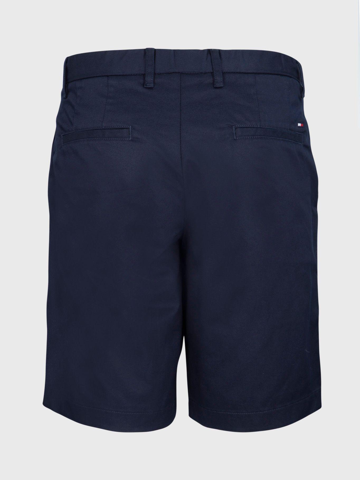 Short Brookly Ligth Active Azul Tommy Hilfiger-1