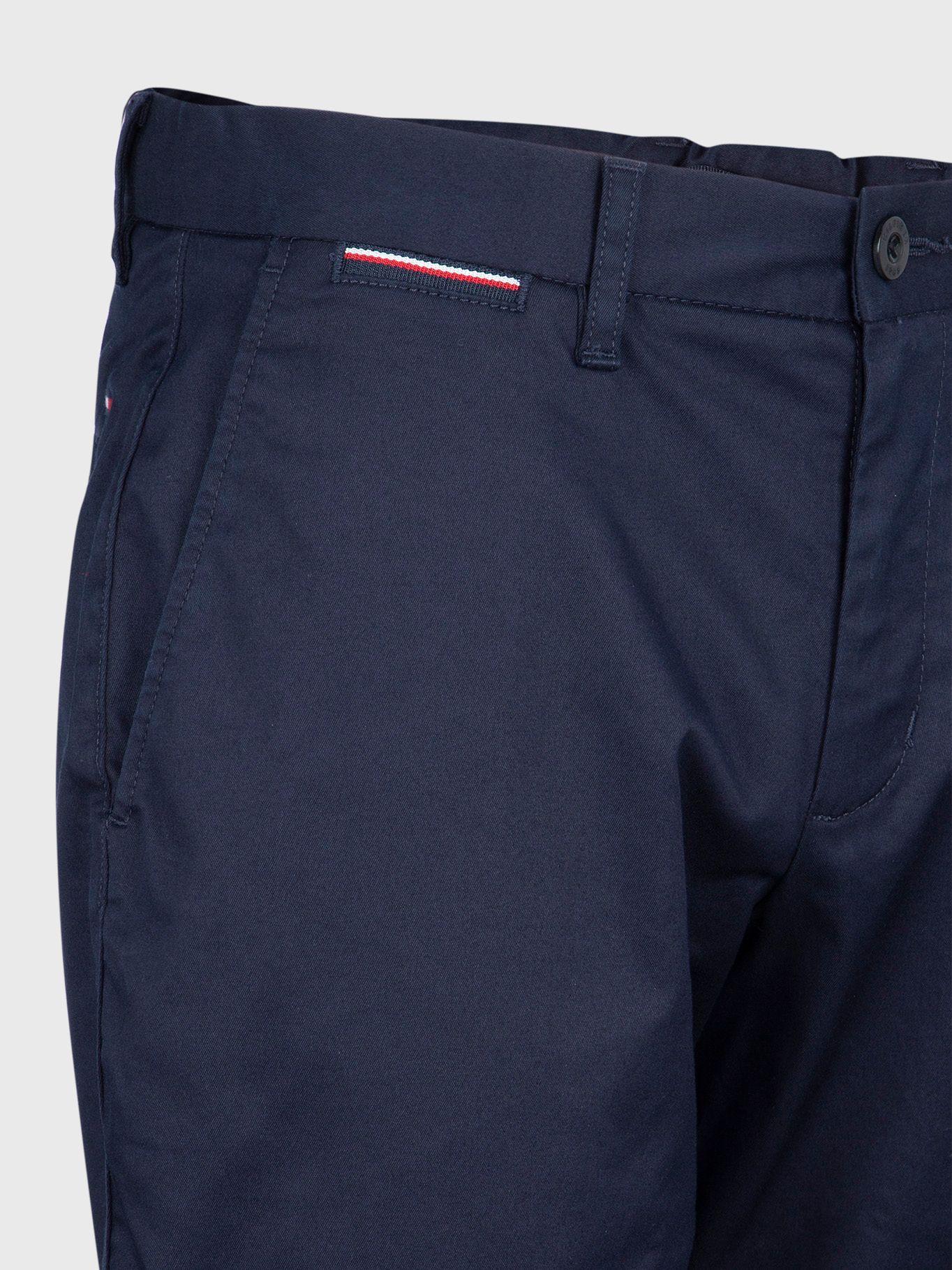 Short Brookly Ligth Active Azul Tommy Hilfiger-2