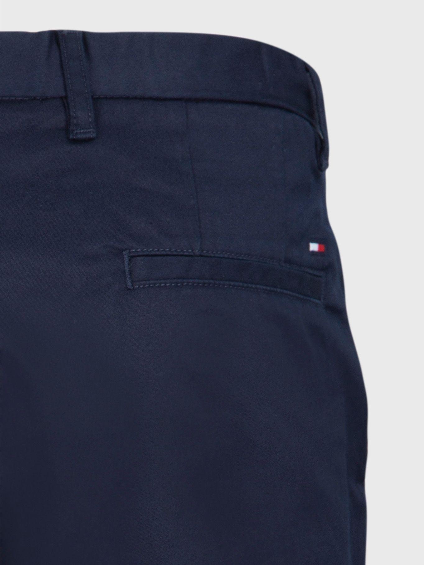 Short Brookly Ligth Active Azul Tommy Hilfiger-3