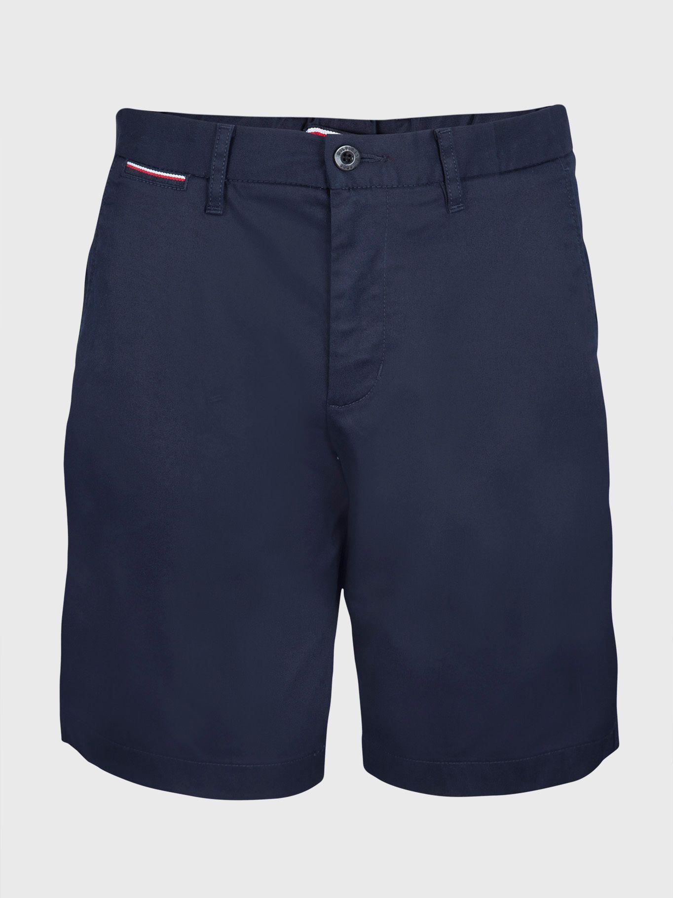 Short Brookly Ligth Active Azul Tommy Hilfiger-0