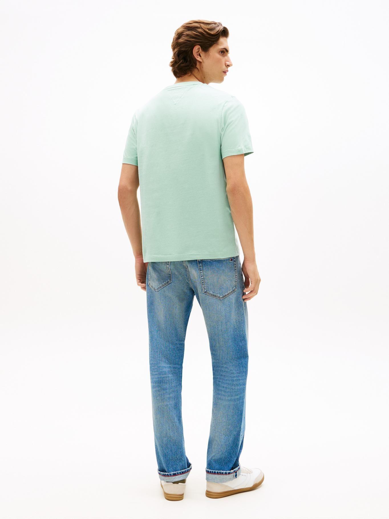 Polera Essential C-Neck Regular Fit-2