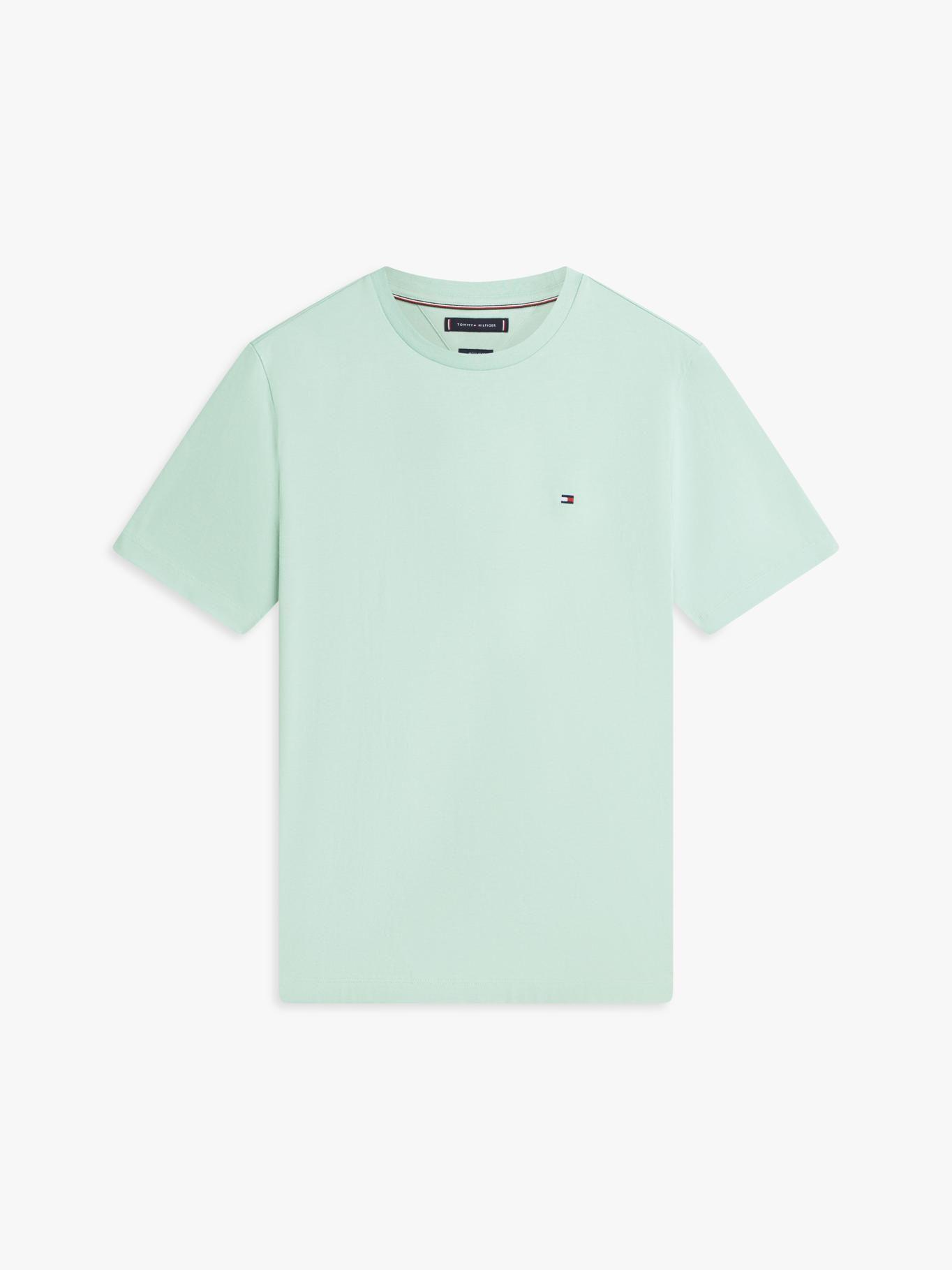 Polera Essential C-Neck Regular Fit-4
