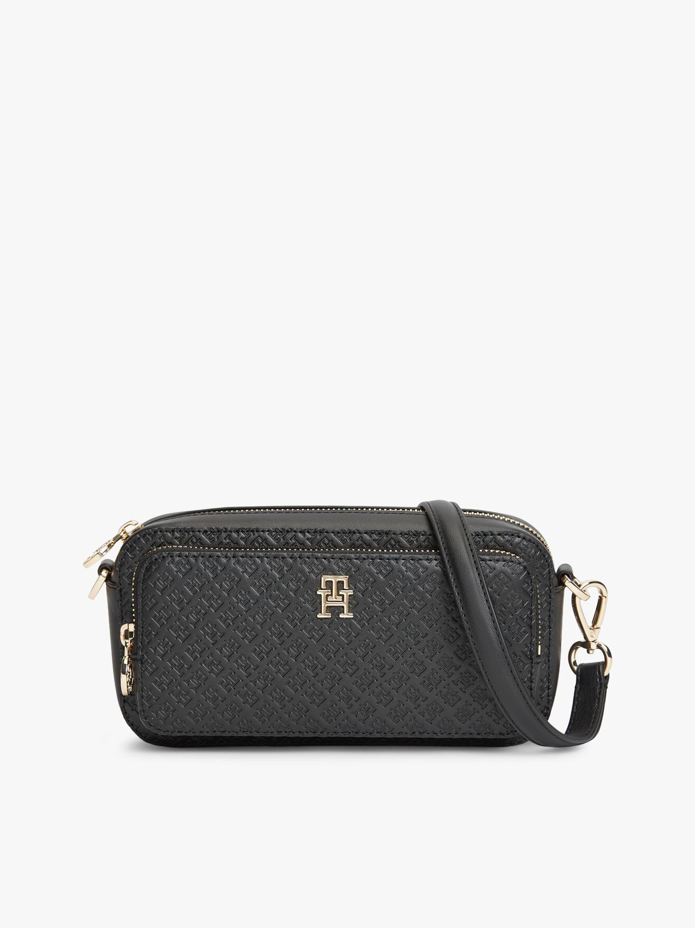 Cartera Bandolera Monogram-0