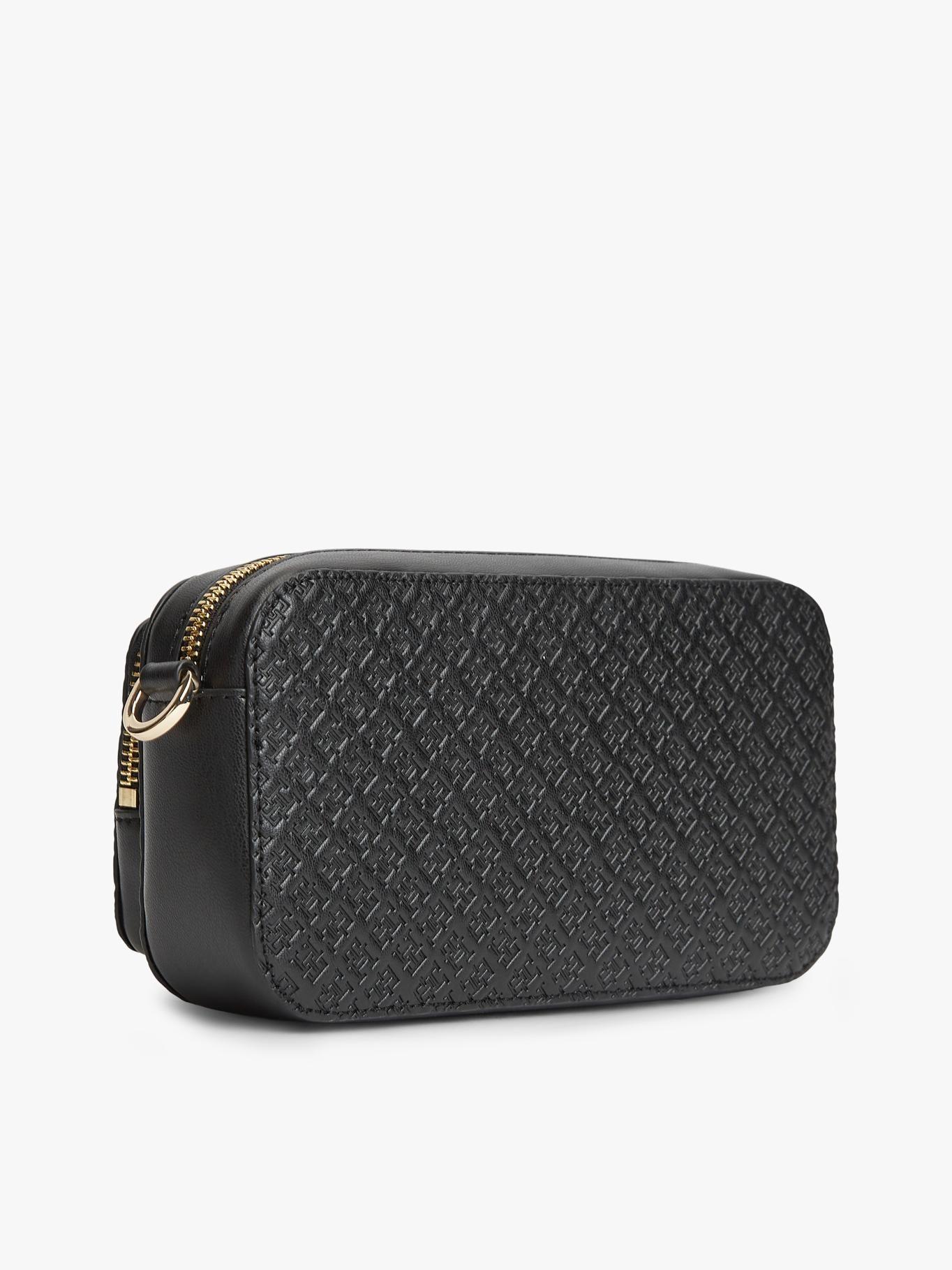 Cartera Bandolera Monogram-2
