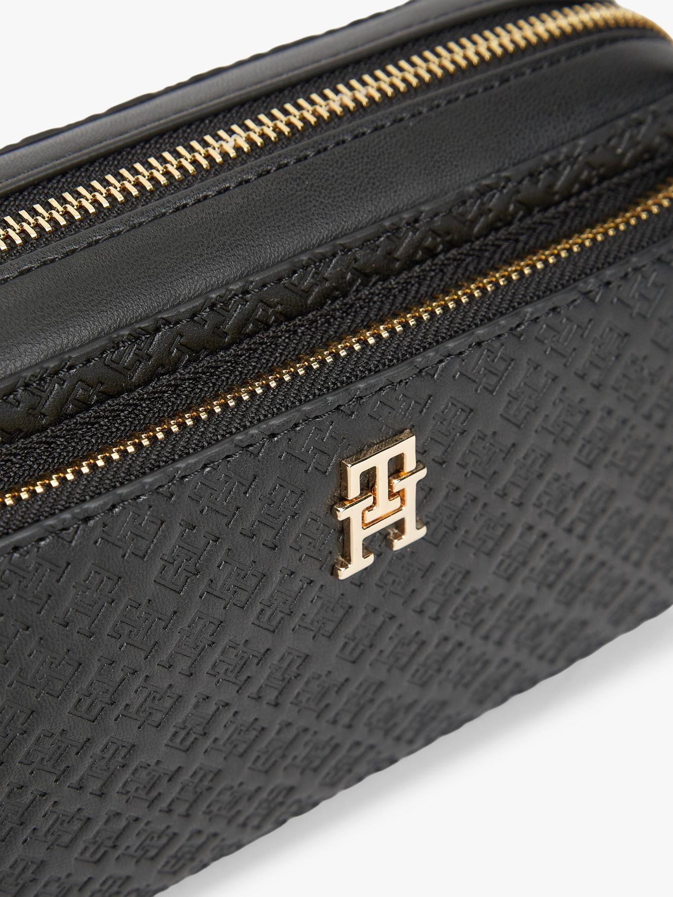 Cartera Bandolera Monogram-3