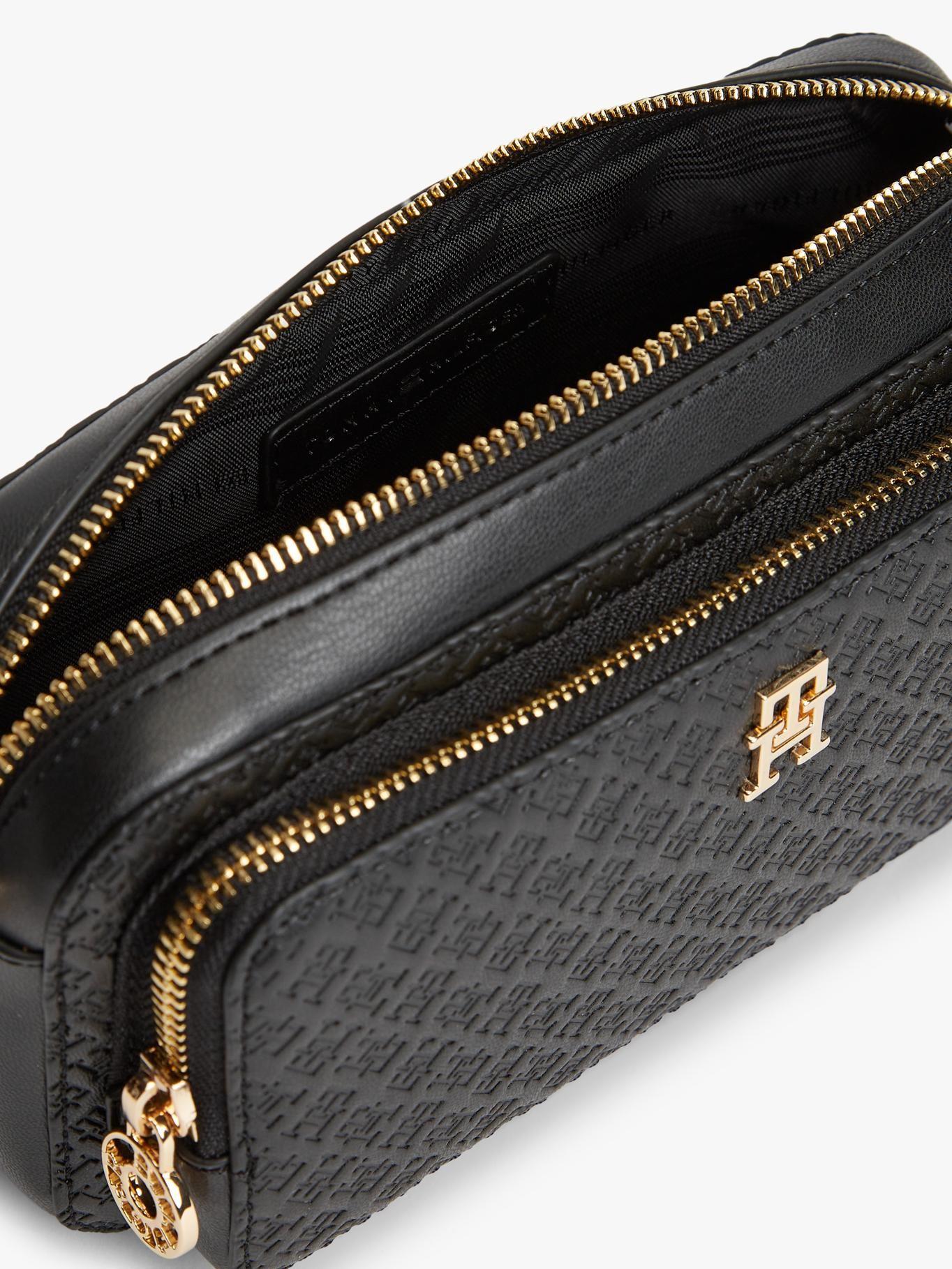 Cartera Bandolera Monogram-4