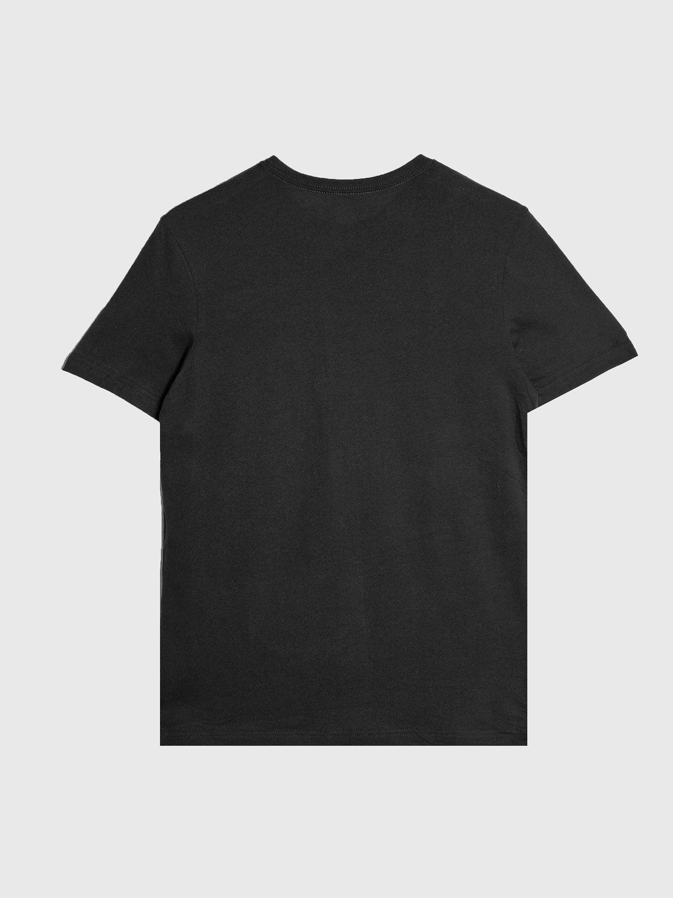 Pack De 3 Camisetas C-Neck Surtido Tommy Hilfiger-1