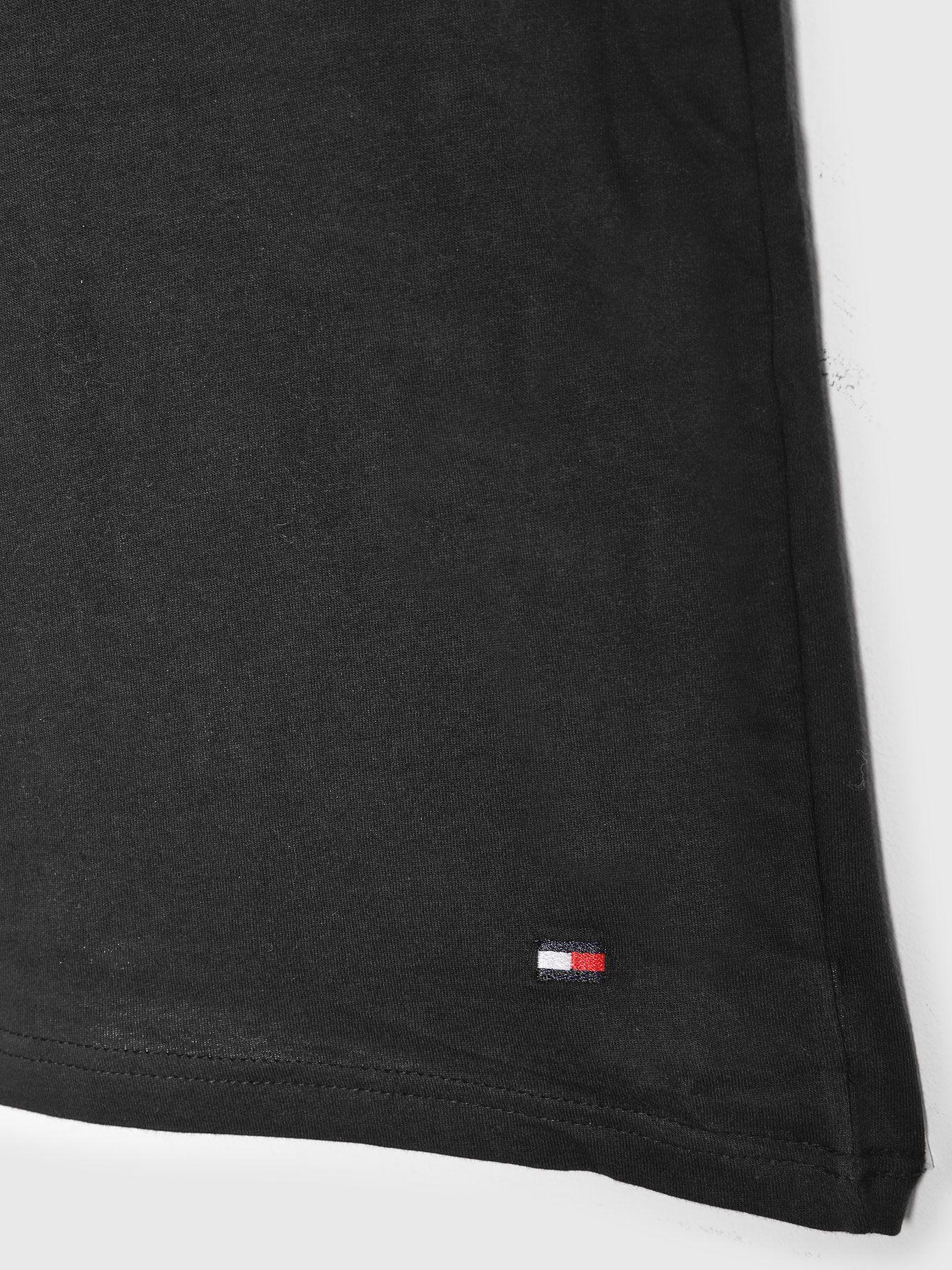 Pack De 3 Camisetas C-Neck Surtido Tommy Hilfiger-4