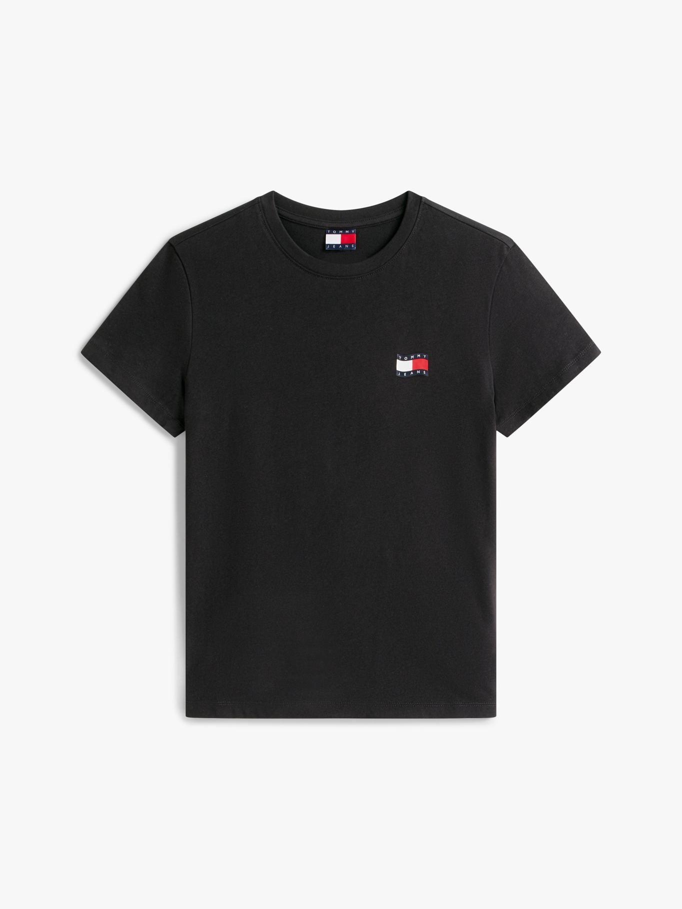 Polera Con Logo Ondulante Regular Fit-4