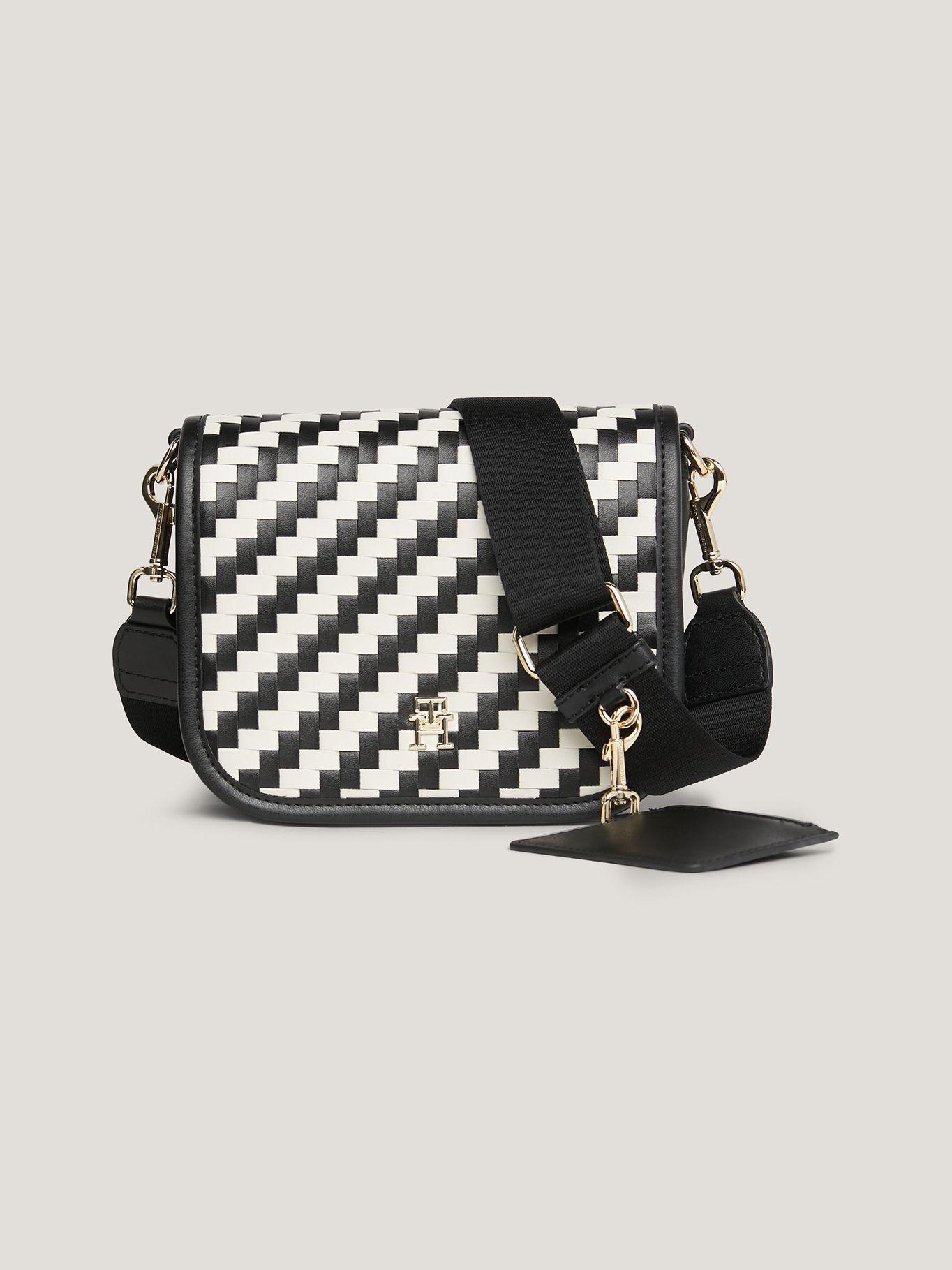 Bandolera City Straipe Multicolor Tommy Hilfiger-0