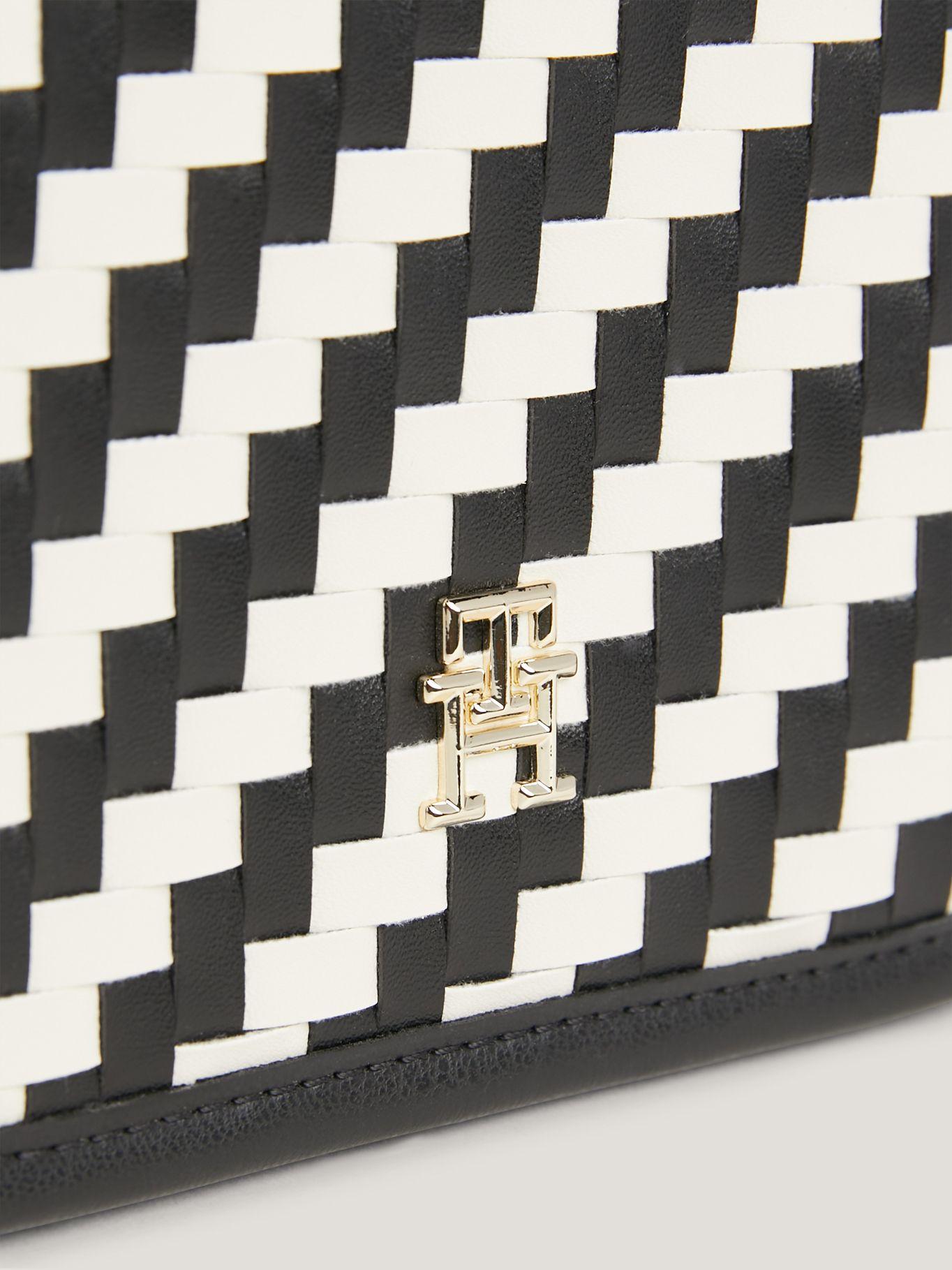 Bandolera City Straipe Multicolor Tommy Hilfiger-2