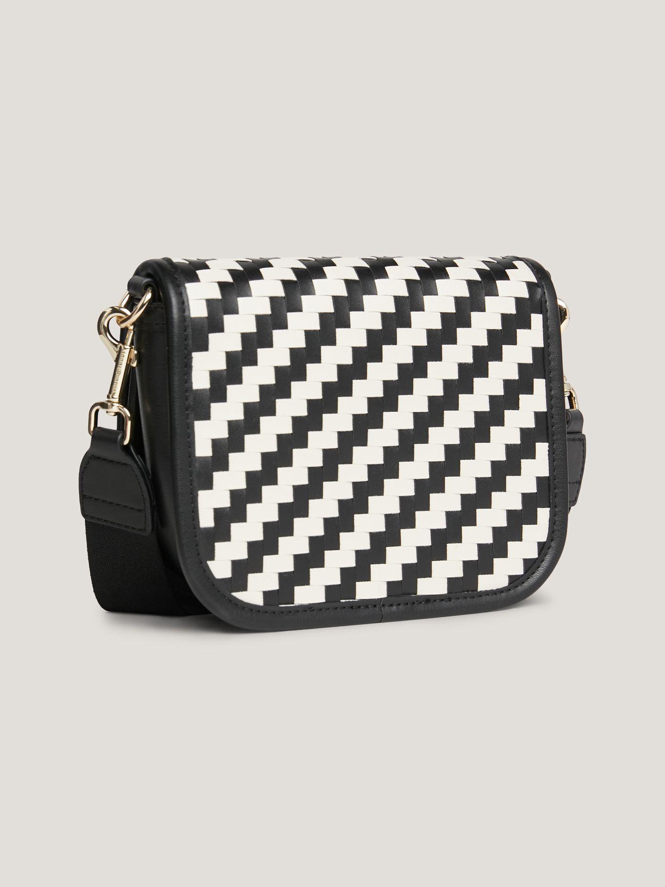 Bandolera City Straipe Multicolor Tommy Hilfiger-4
