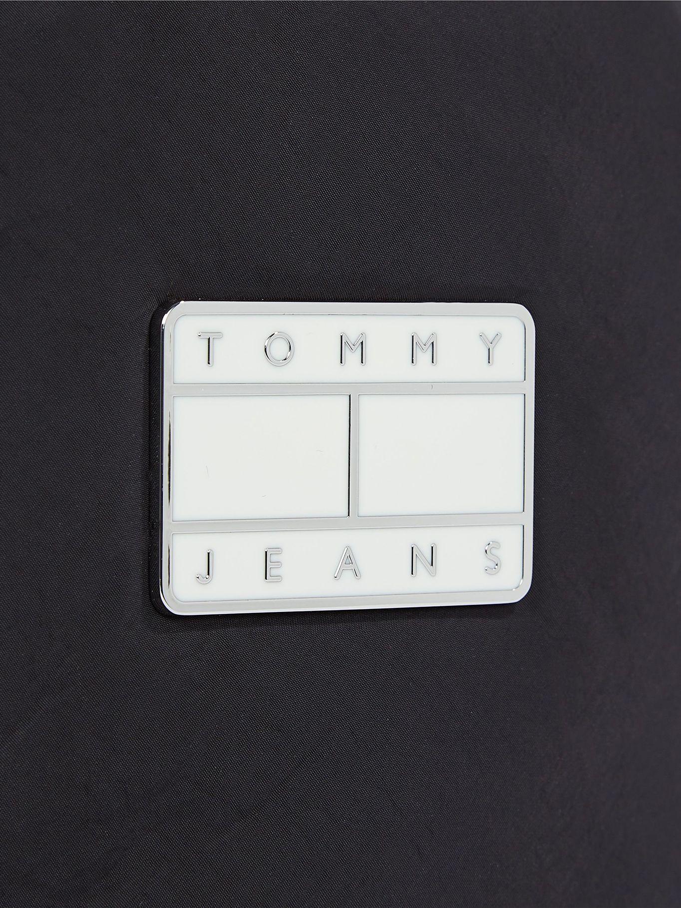 Cartera Bucket Hype Conscious Negro Tommy Hilfiger-2