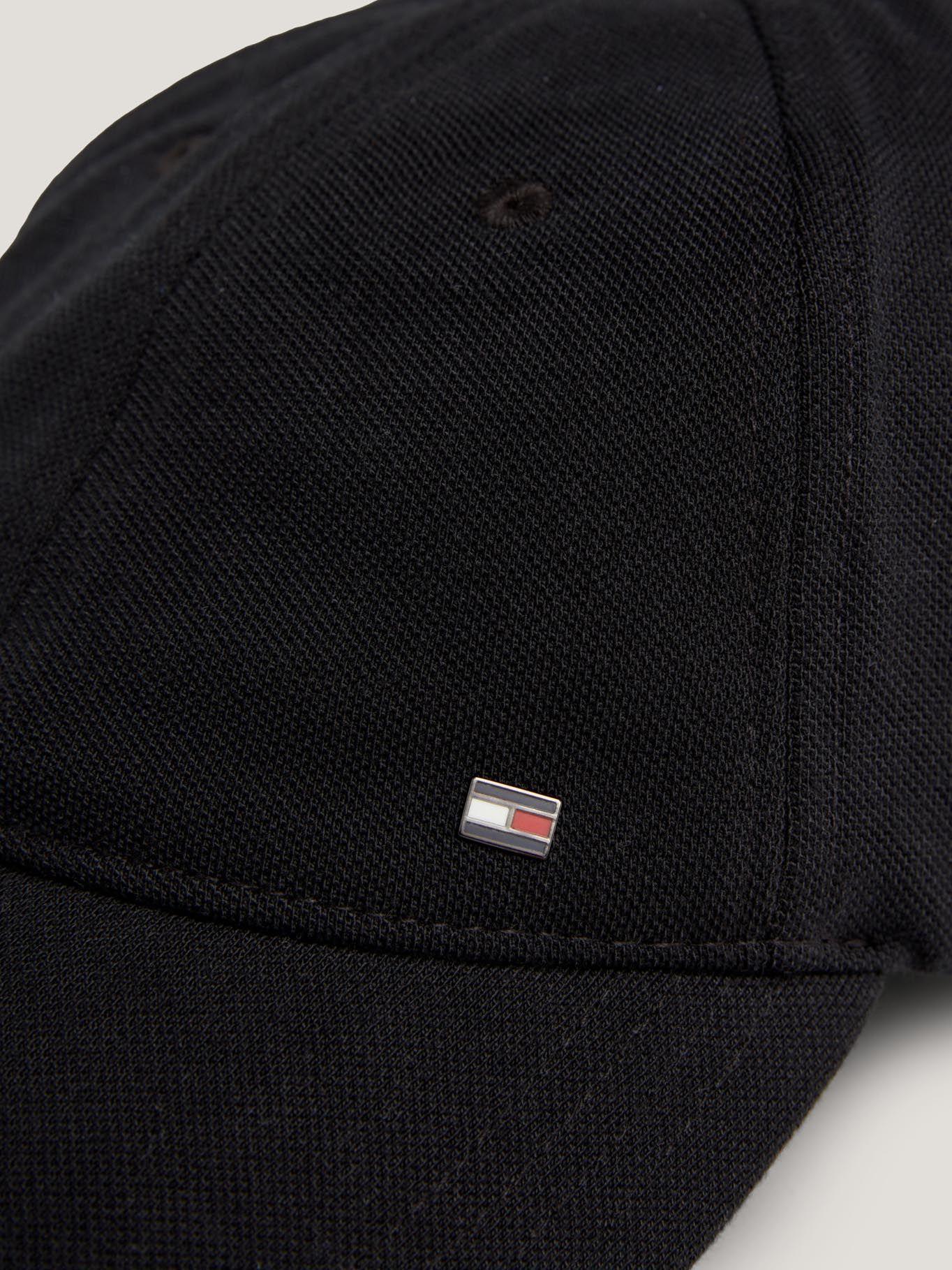 Jockey Soft 1985 De Seis Paneles Negro Tommy Hilfiger-3