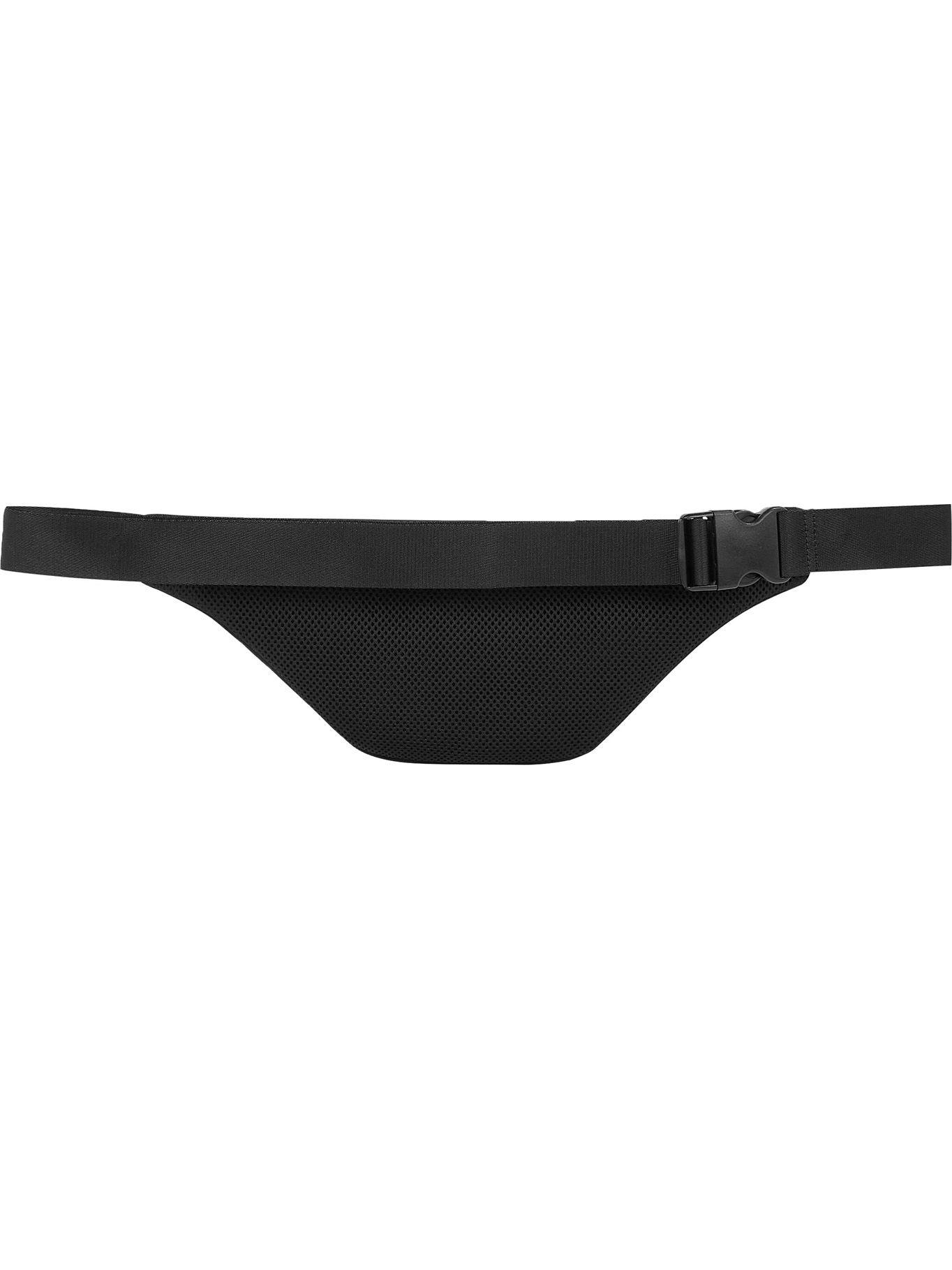 Bolso Crossbody Horizon Logo Negro Tommy Hilfiger-1