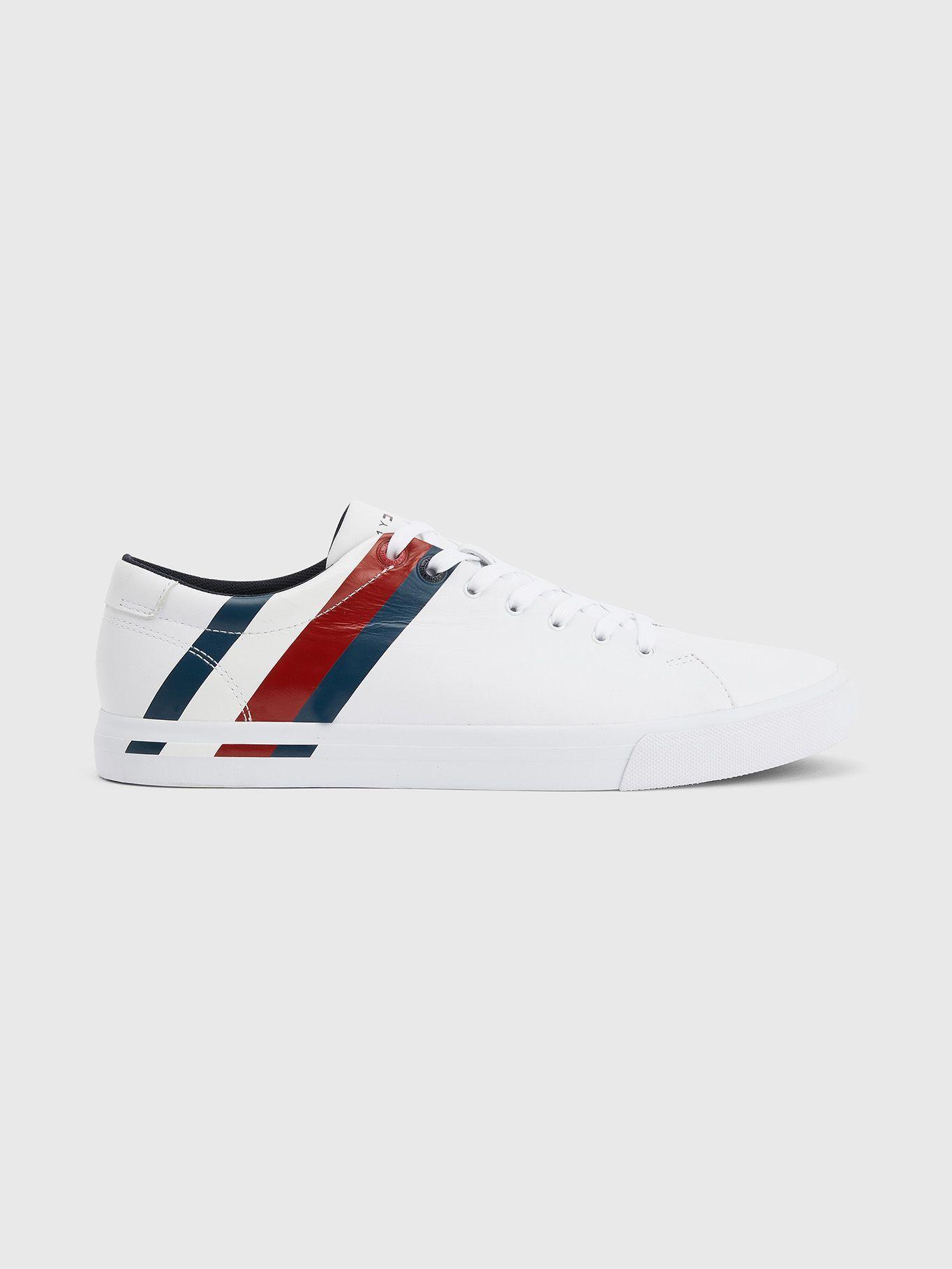 Zapatillas Corporate Blanco Tommy Hilfiger JN2-0