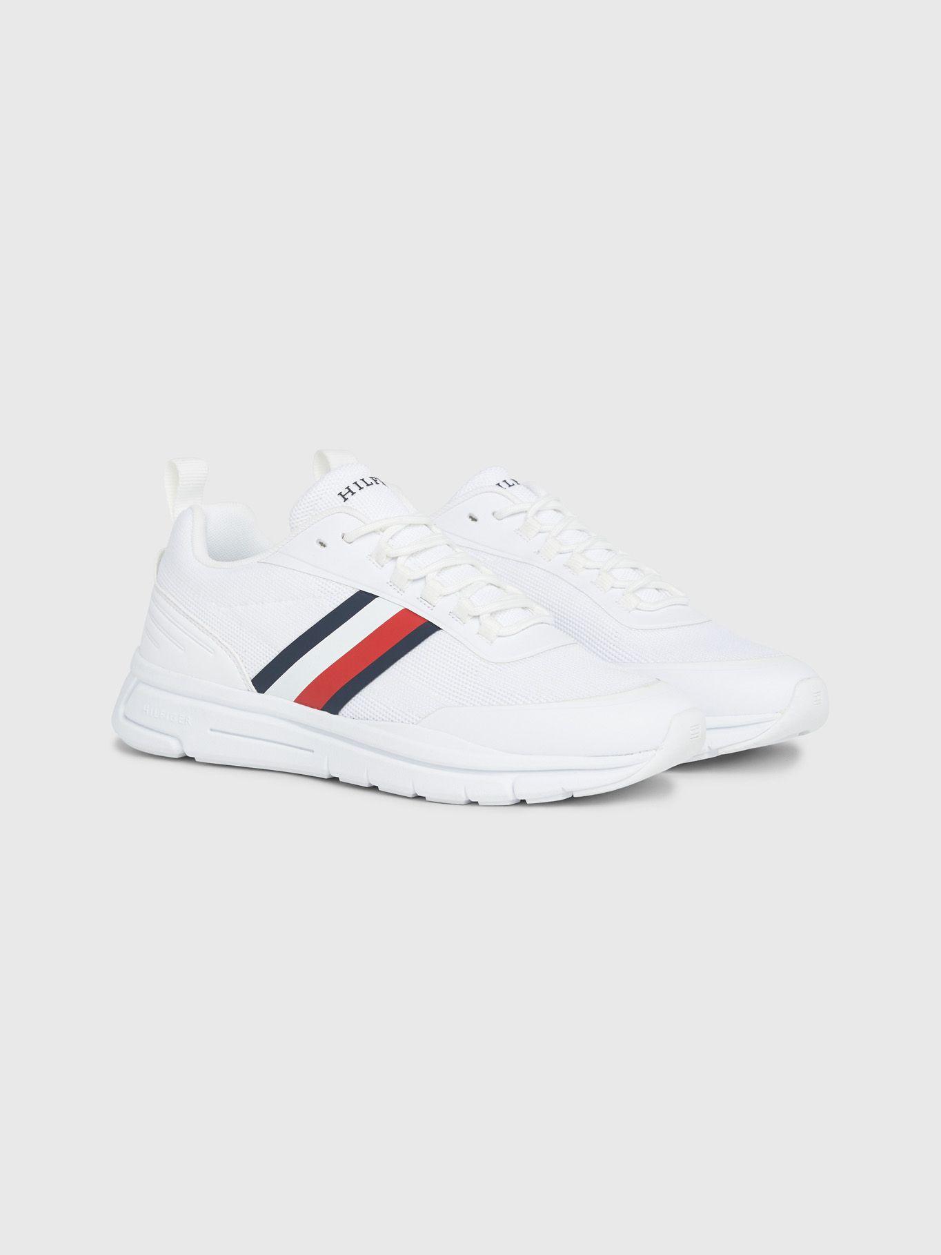 Zapatillas Running Modern Blanco Tommy Hilfiger-0