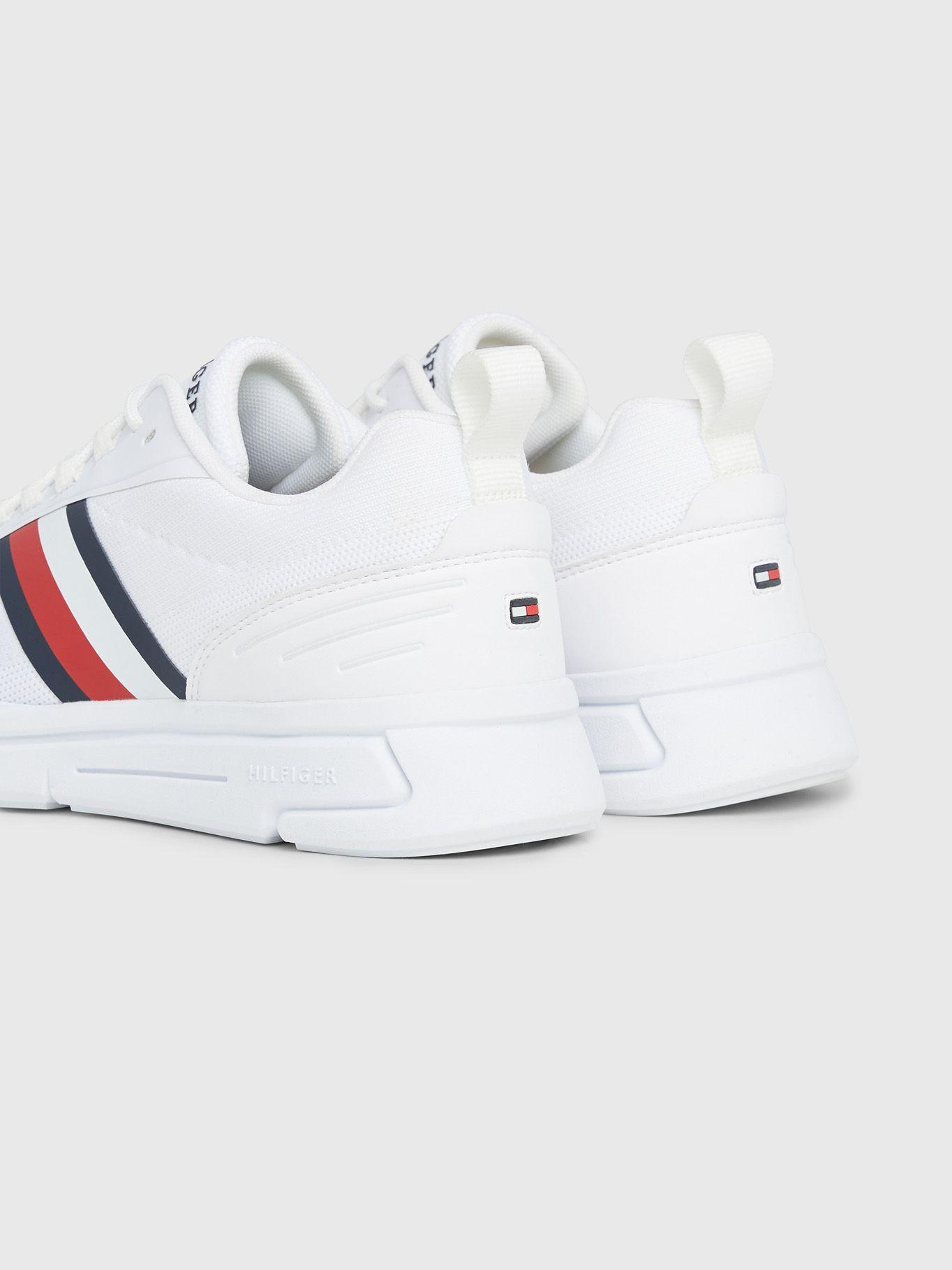 Zapatillas Running Modern Blanco Tommy Hilfiger-1