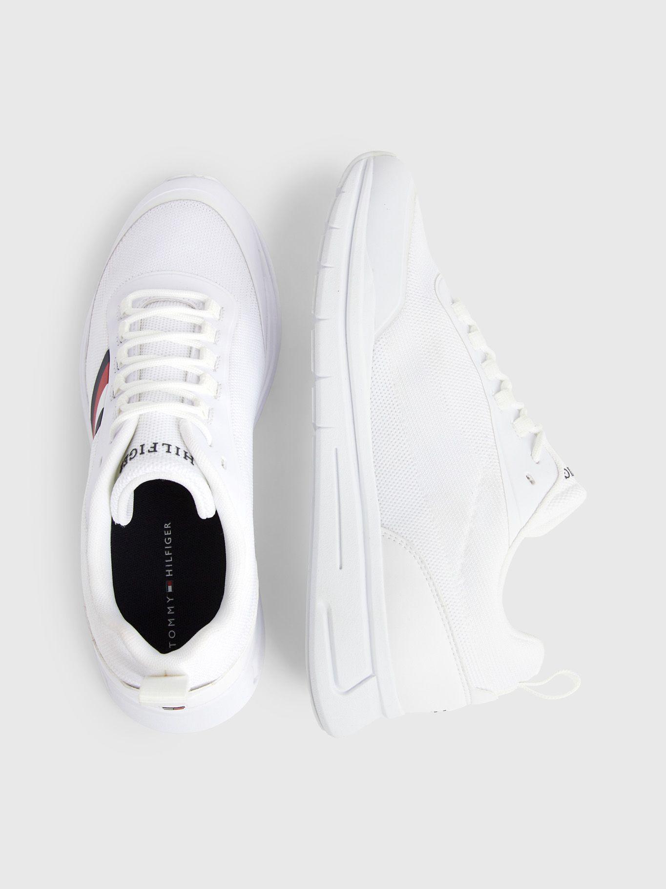 Zapatillas Running Modern Blanco Tommy Hilfiger-3