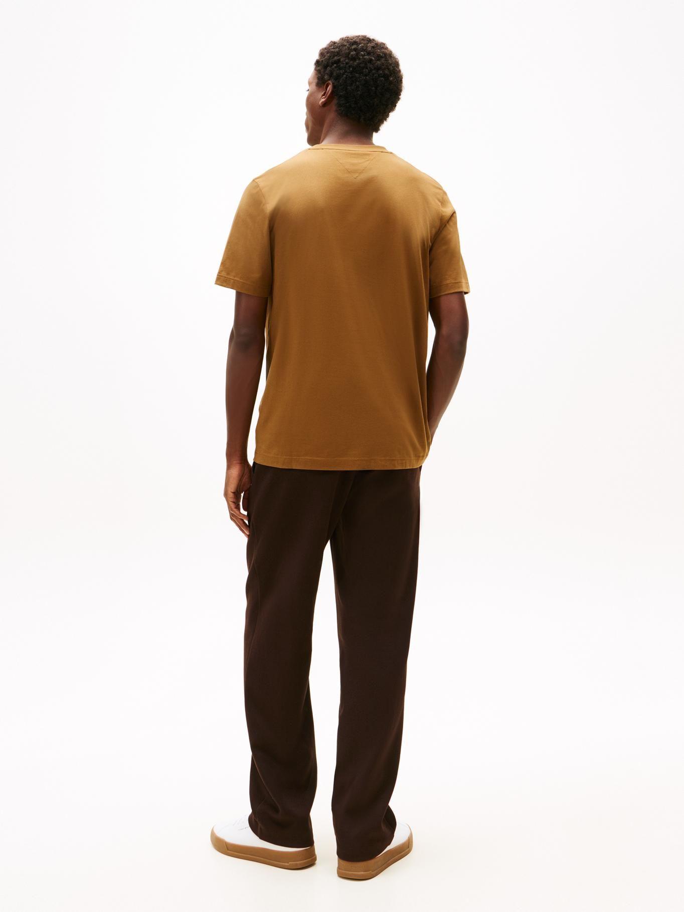 Polera Con Logo Gráfico Regular Fit-2