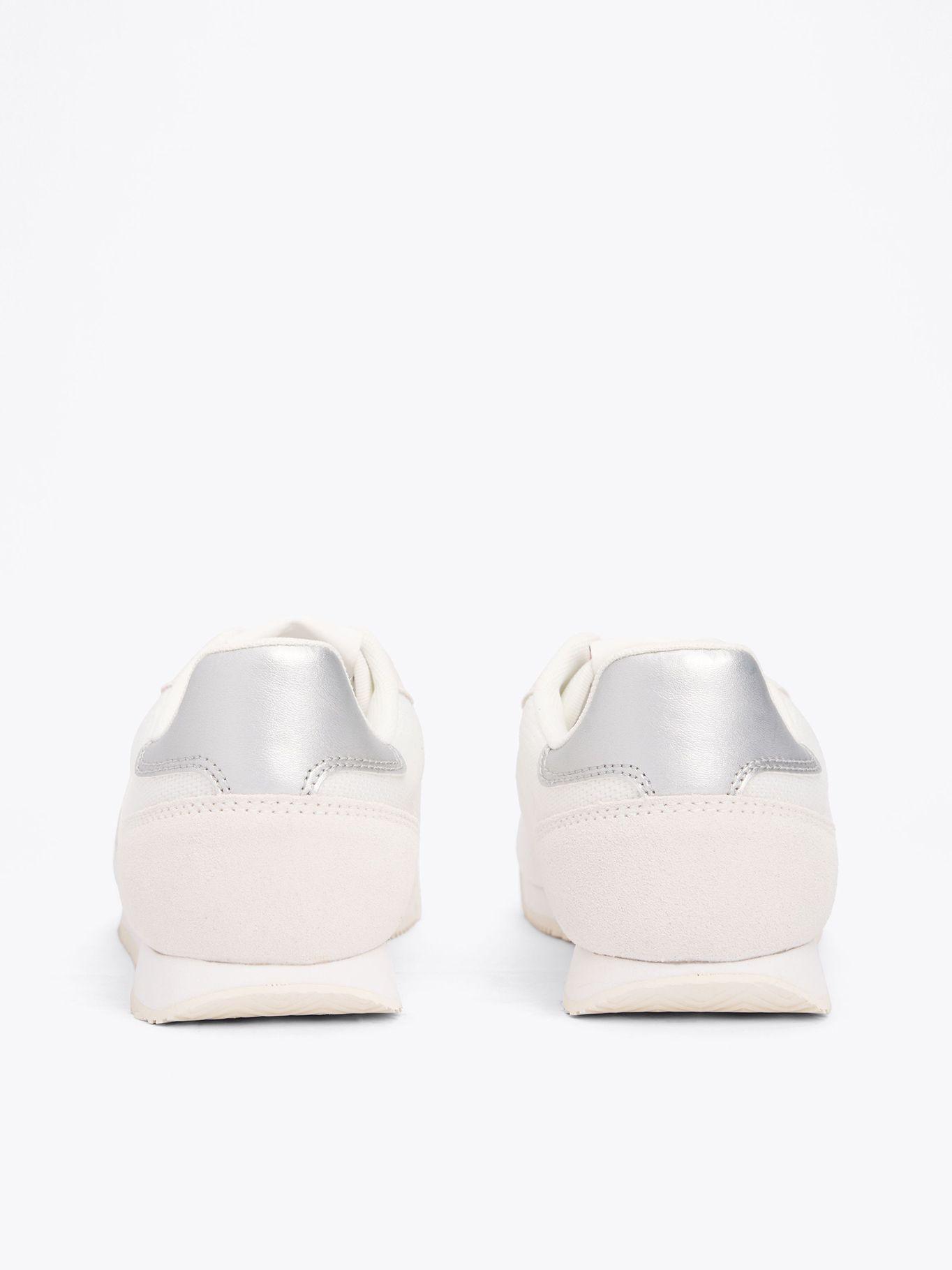 Zapatillas Low Profile Runner Blanco Tommy Jeans-7