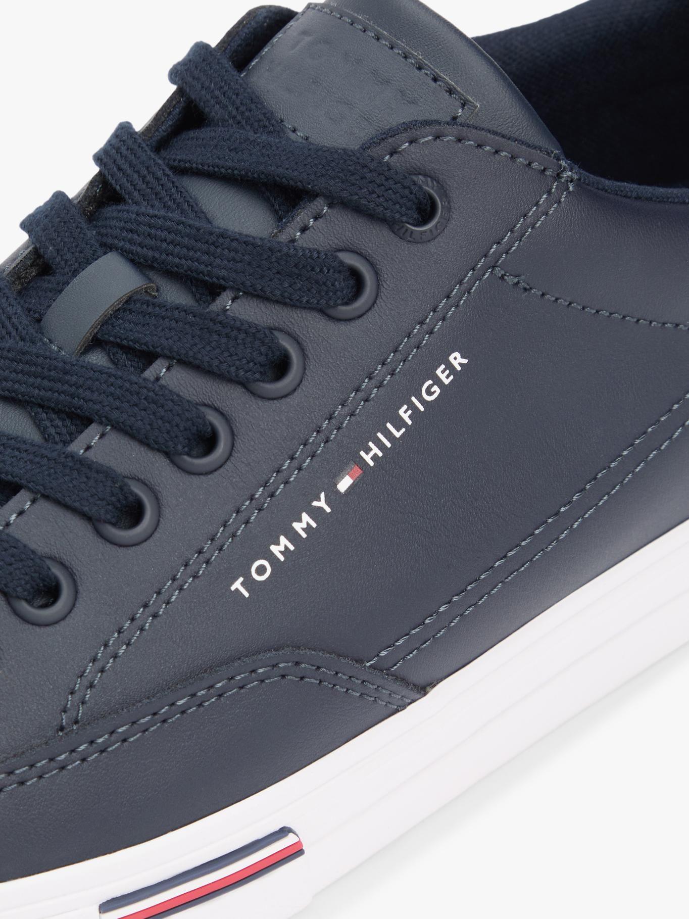 Zapatillas Core Vulcanizadas Corporate-1