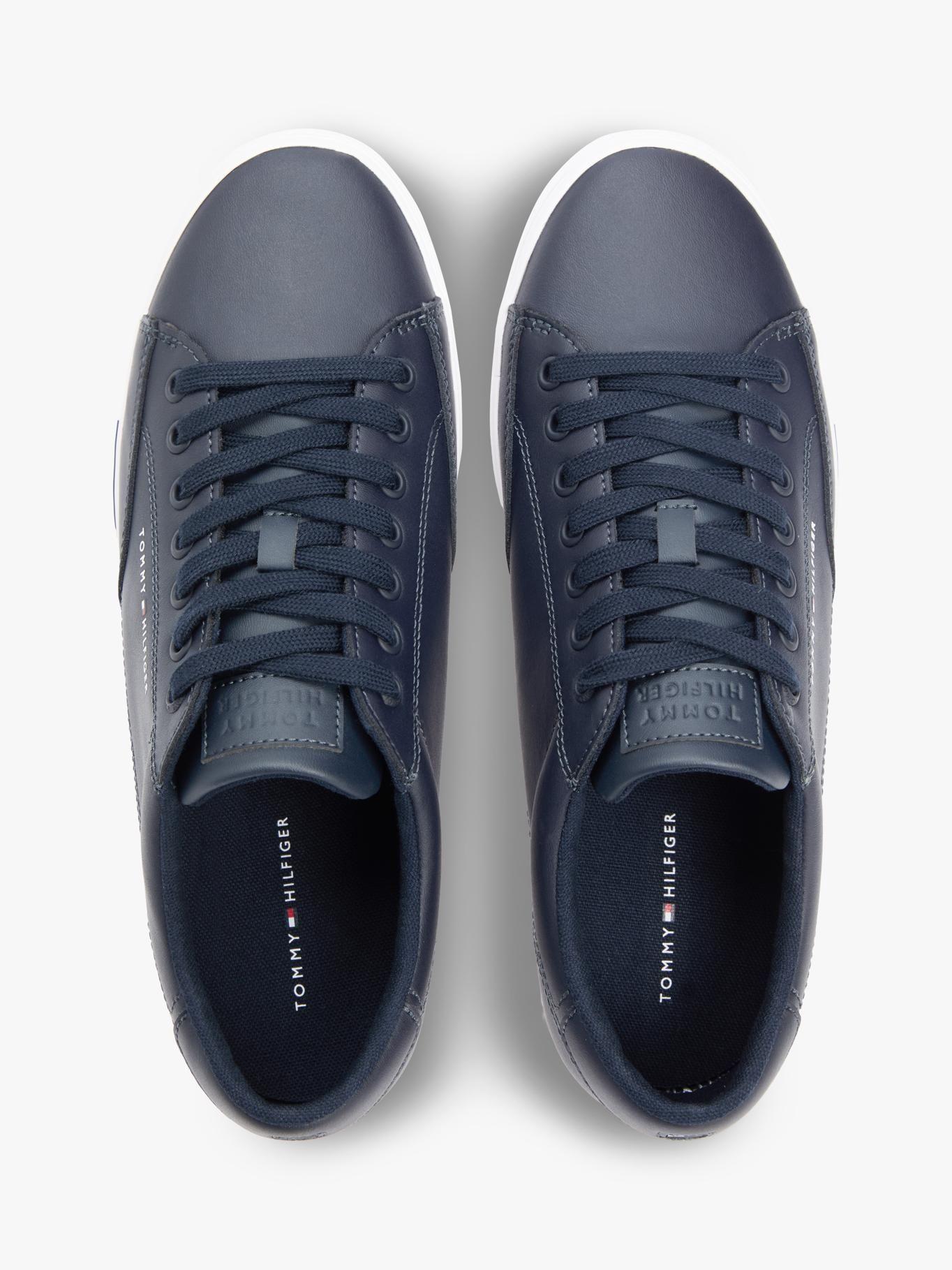Zapatillas Core Vulcanizadas Corporate-2