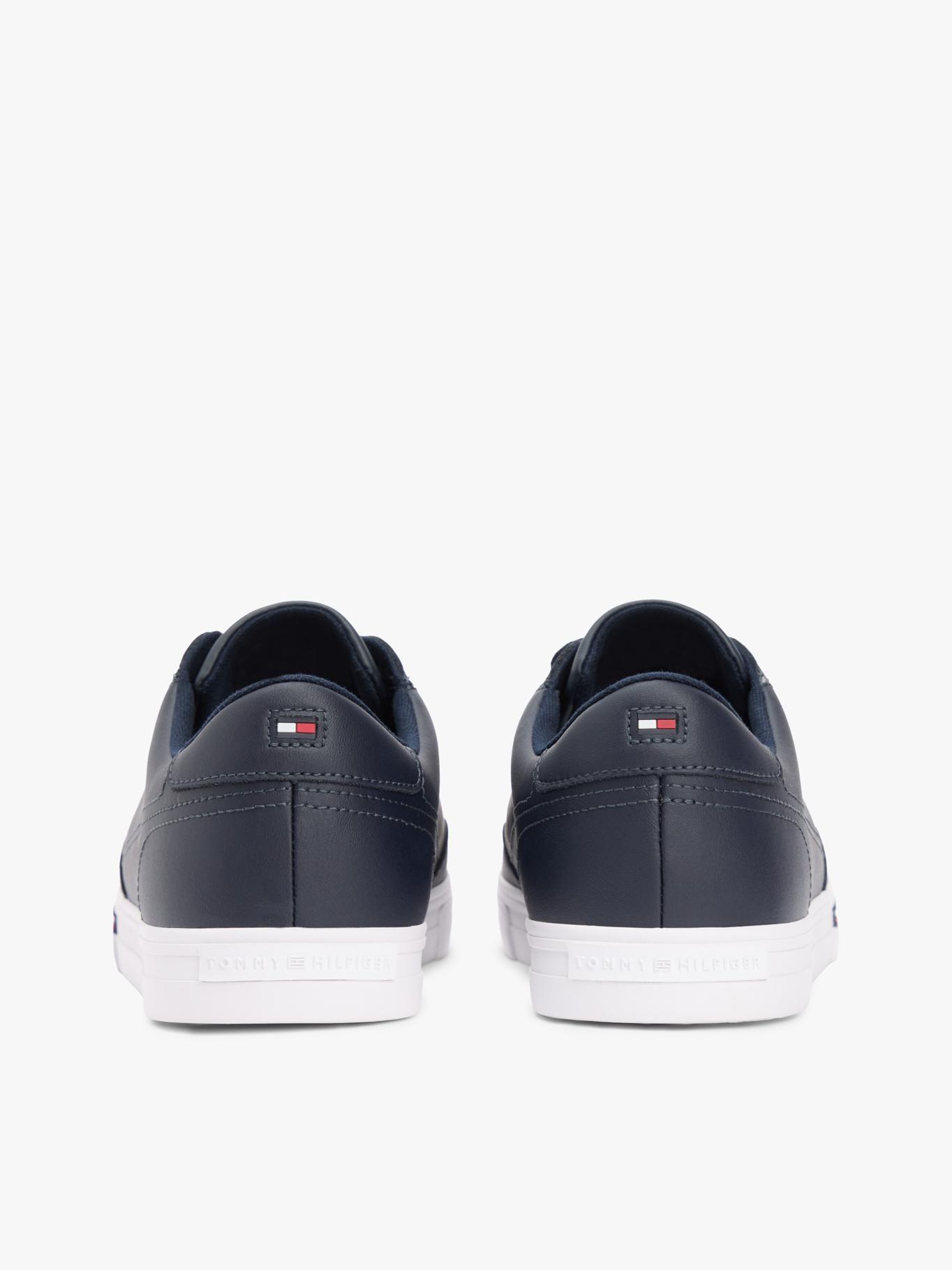 Zapatillas Core Vulcanizadas Corporate-3