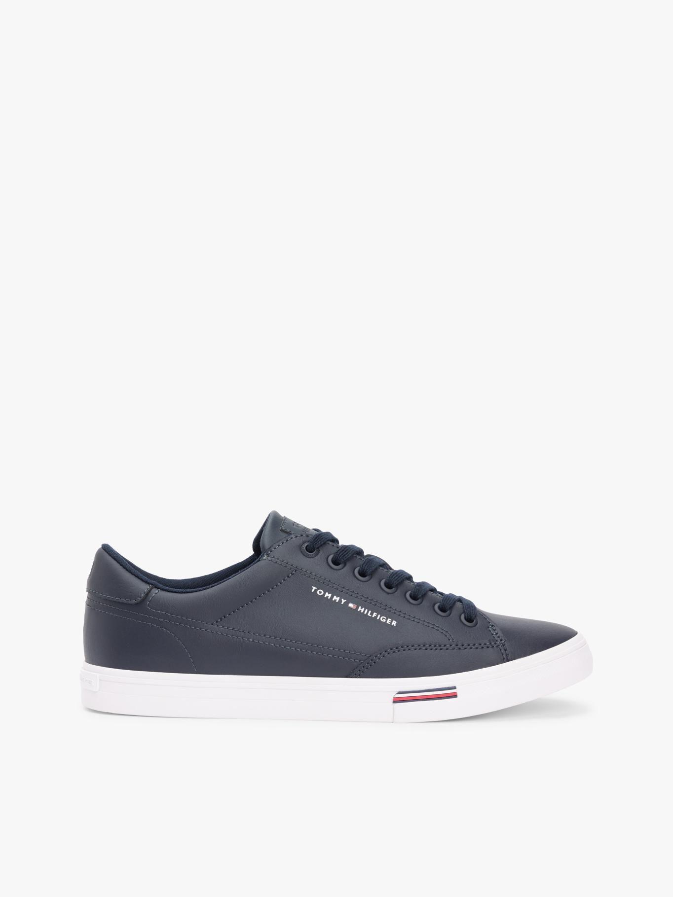 Zapatillas Core Vulcanizadas Corporate-4