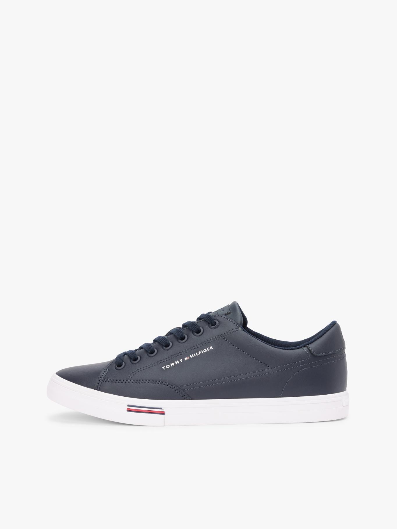 Zapatillas Core Vulcanizadas Corporate-5
