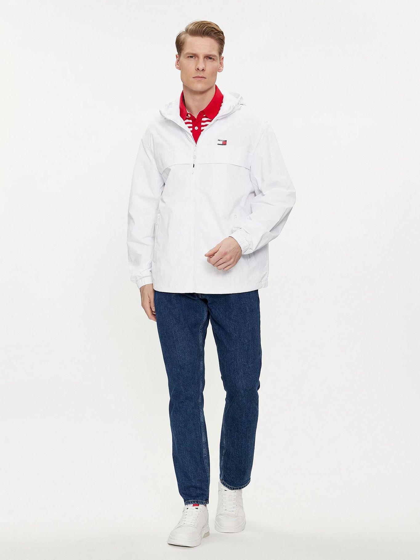 Jeans Slim Fit Azul Tommy Jeans-1