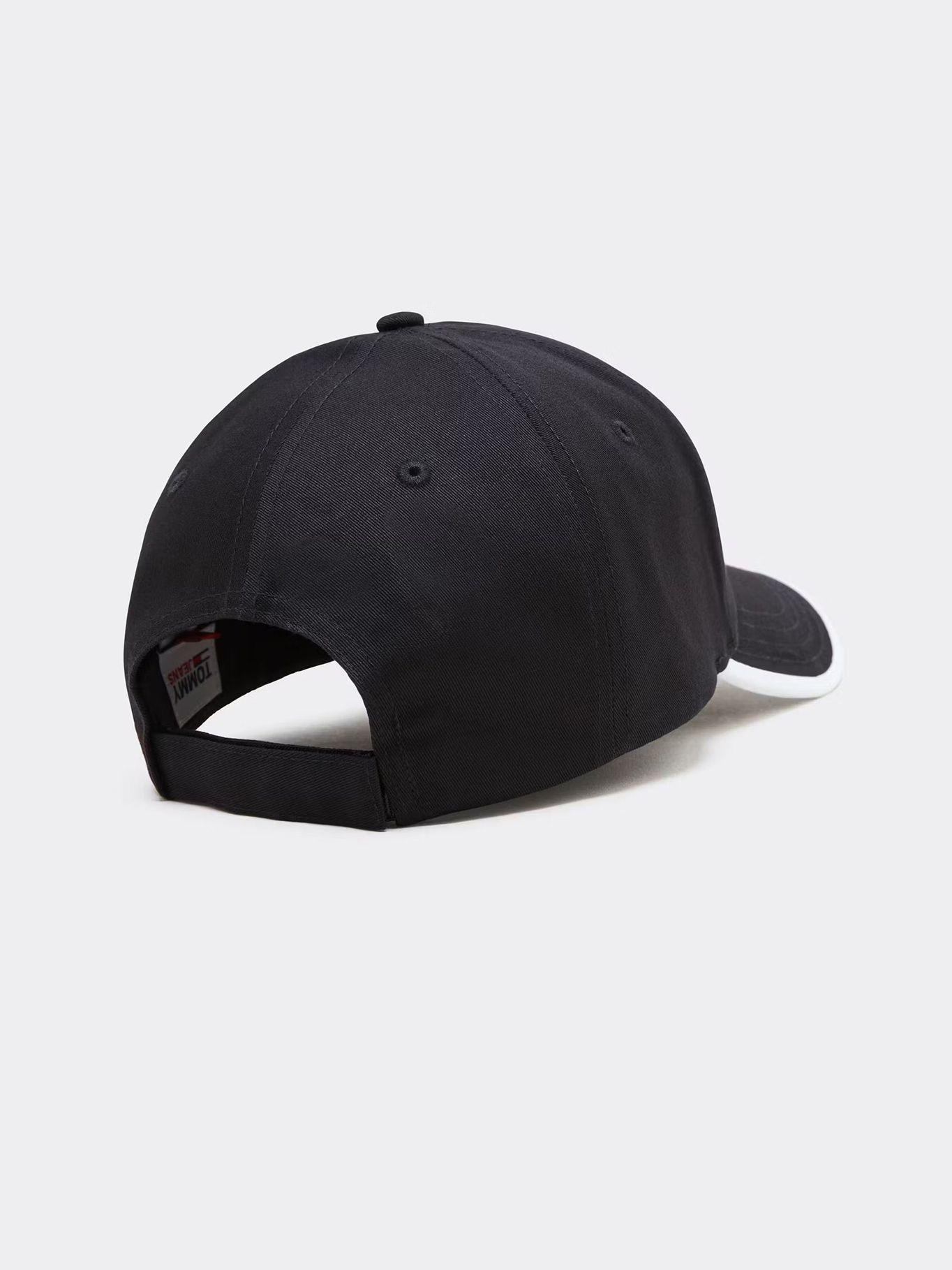 Jockey Heritage Archive Negro Tommy Hilfiger-1