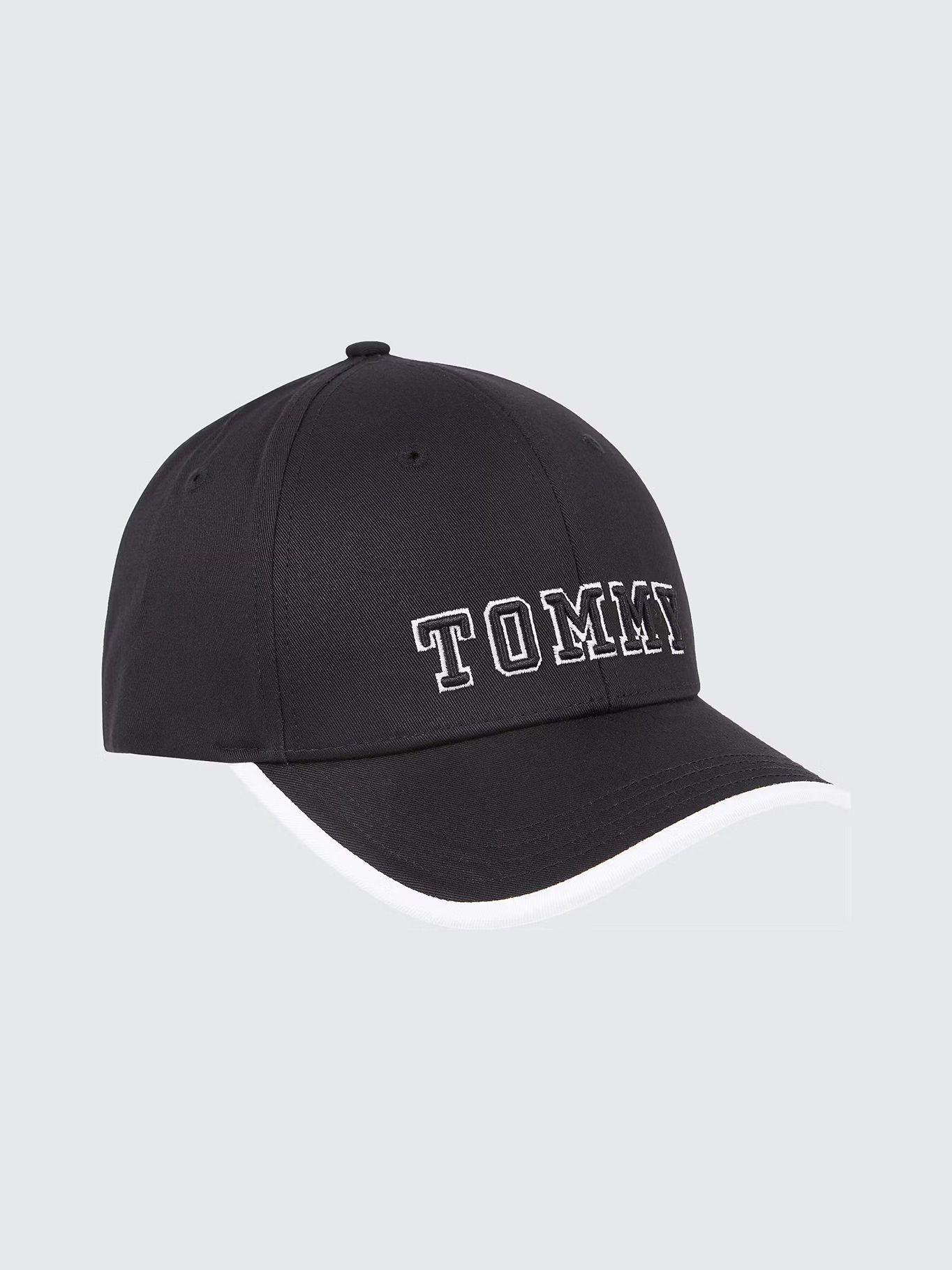 Jockey Heritage Archive Negro Tommy Hilfiger-2