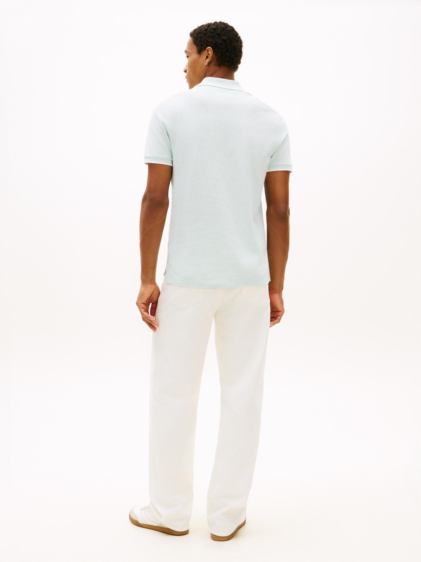 Polo Con Logo Regular Fit-2