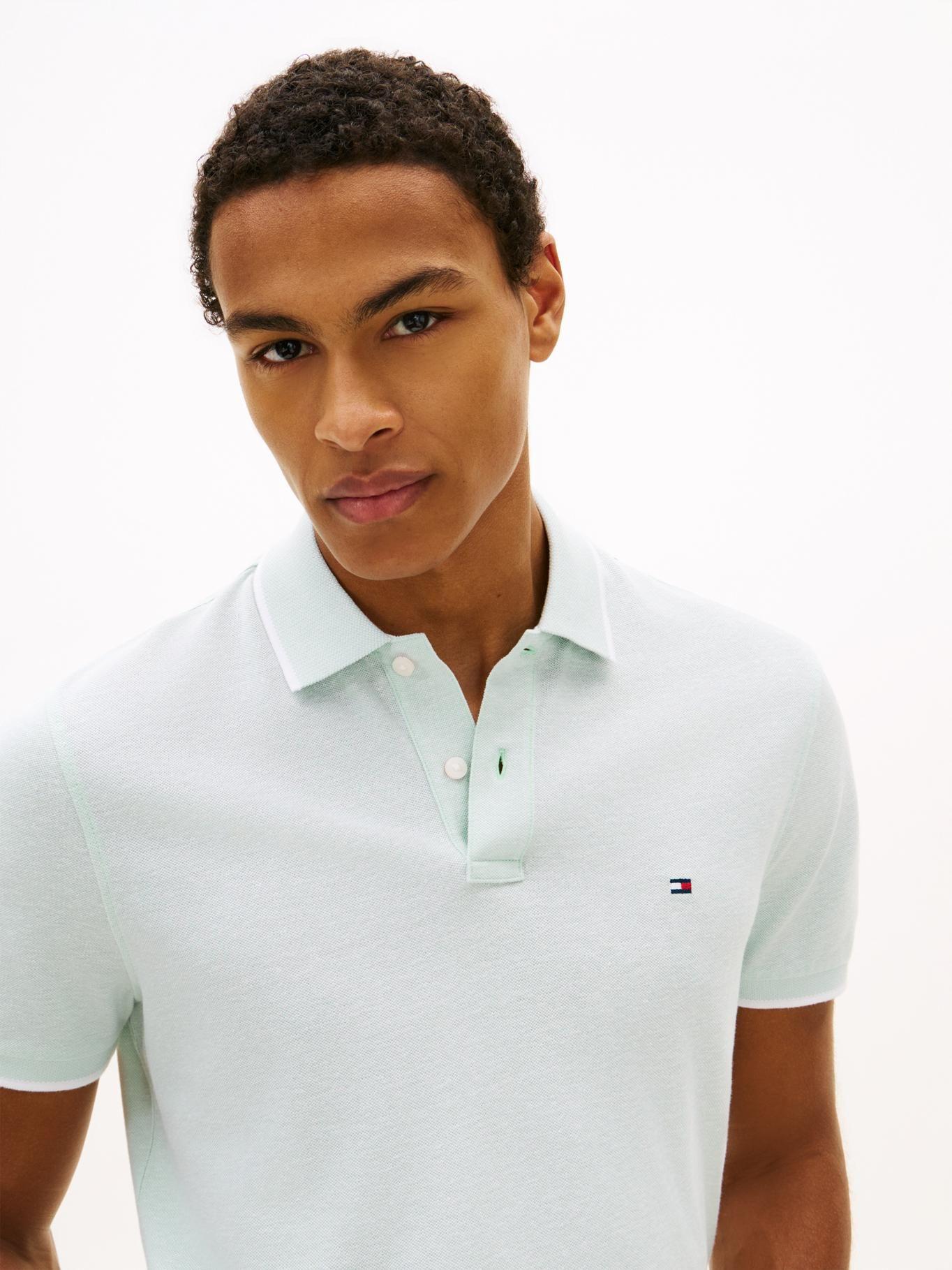 Polo Con Logo Regular Fit-3