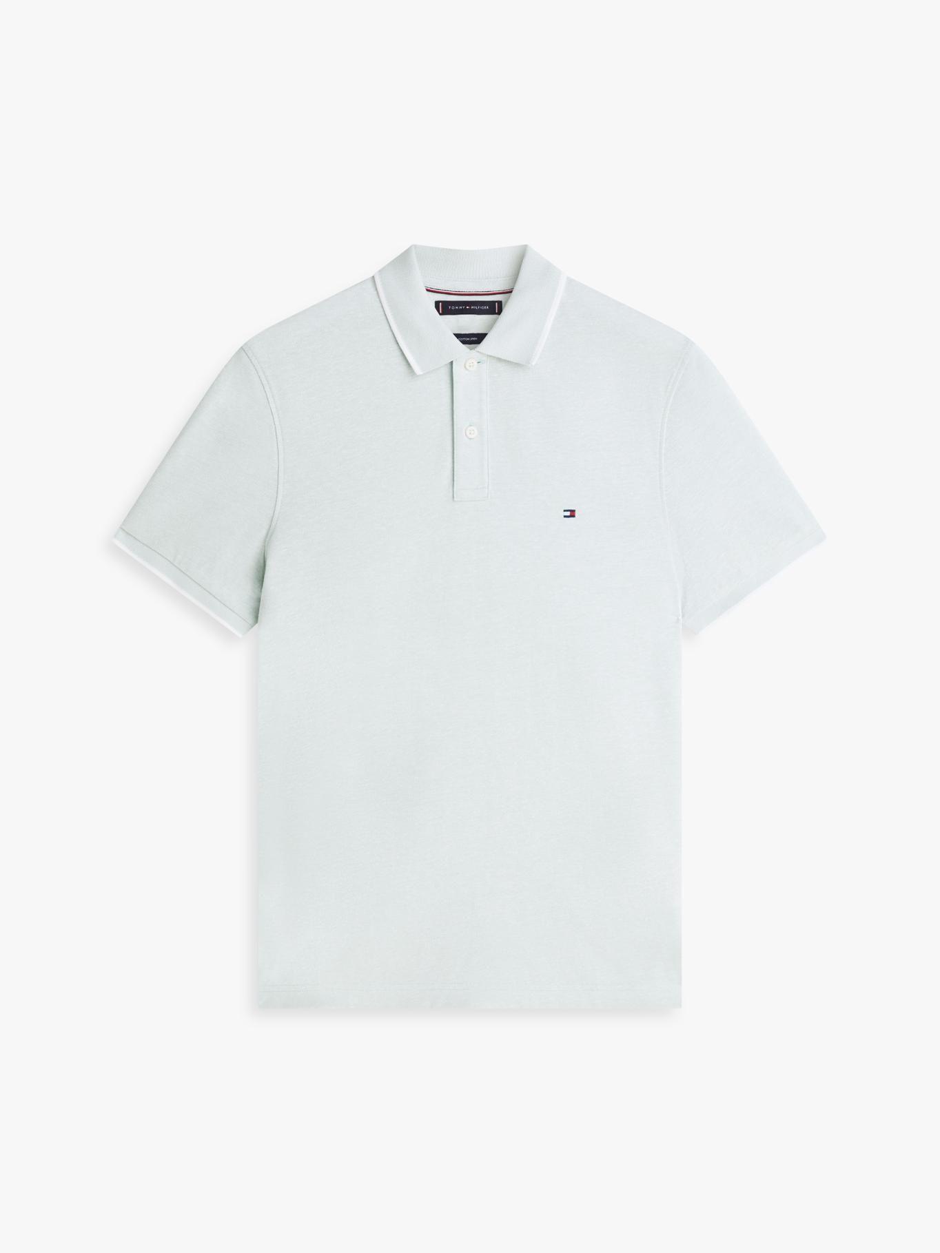 Polo Con Logo Regular Fit-4