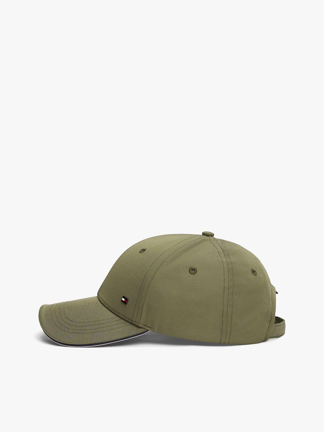 Jockey Corporate Con Logo Verde Tommy Hilfiger-2