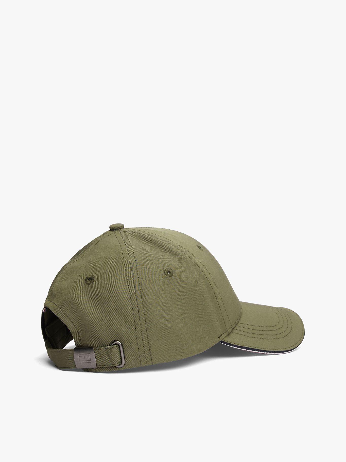 Jockey Corporate Con Logo Verde Tommy Hilfiger-3