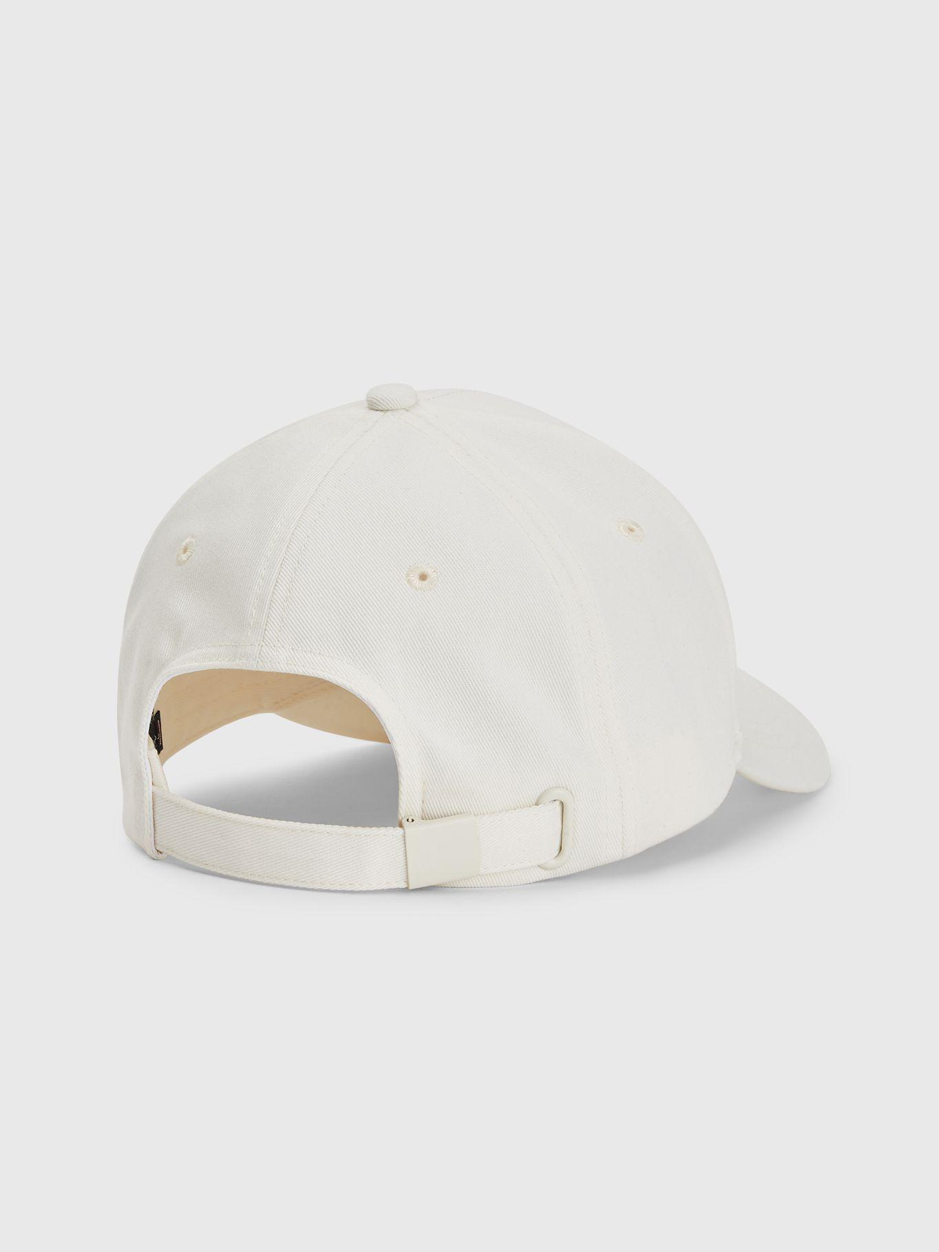 Jockey Established Logo Blanco Tommy Hilfiger JN2-1