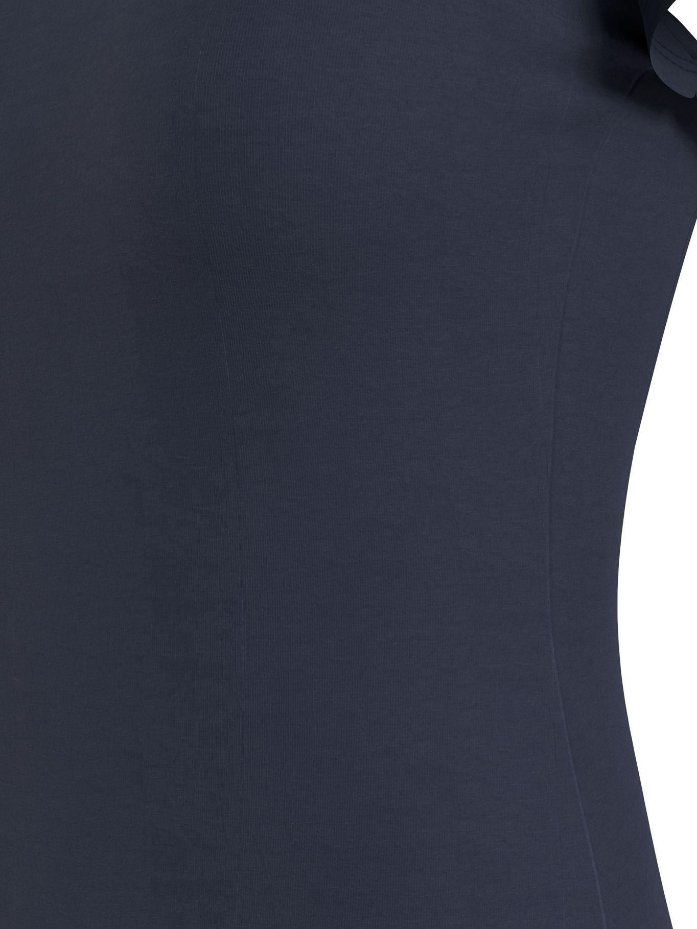 Body Cut-Out Logo Azul Tommy Jeans JN2-4