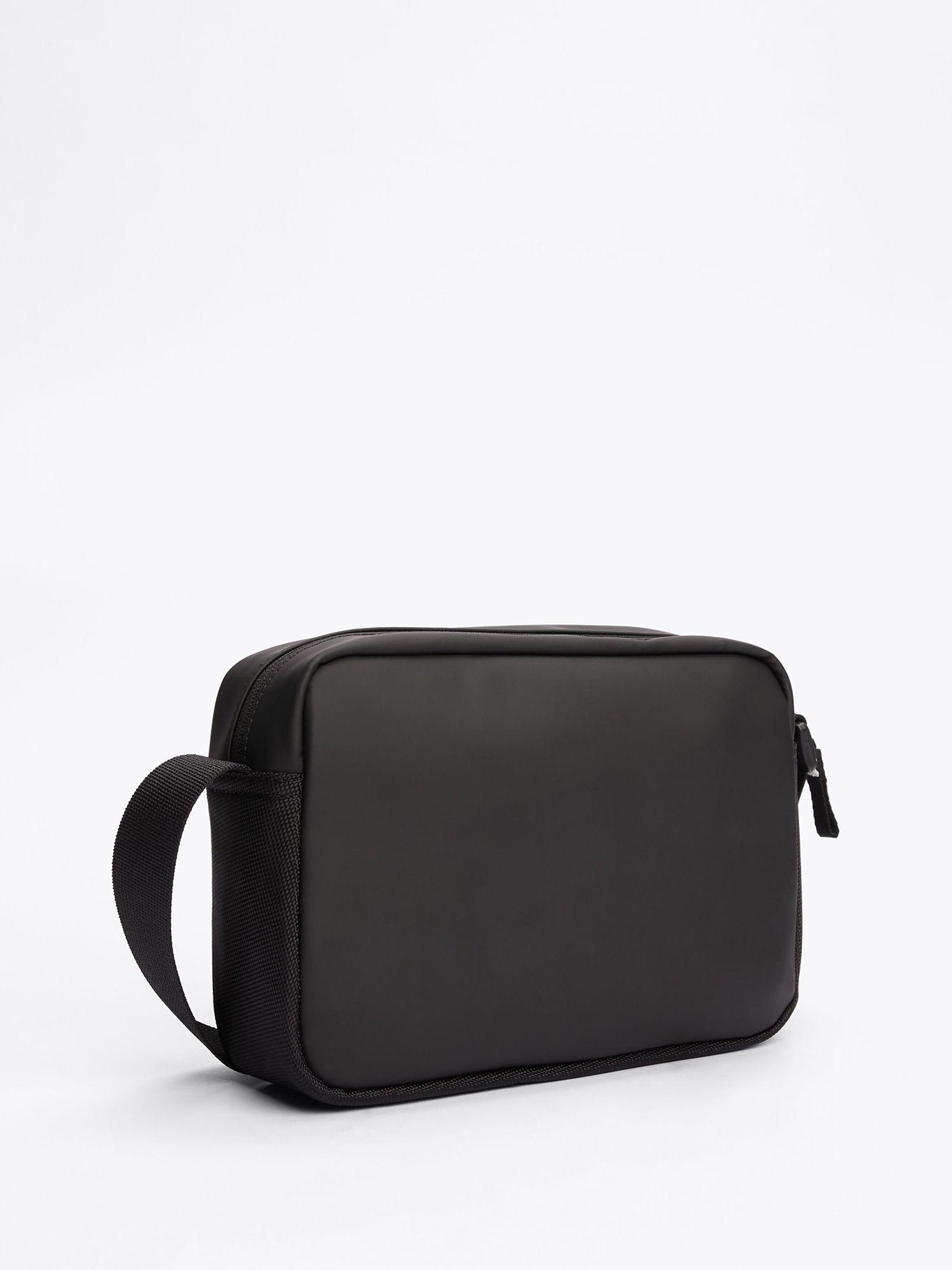 Bolso Essential Con Logo Negro Tommy Jeans-4