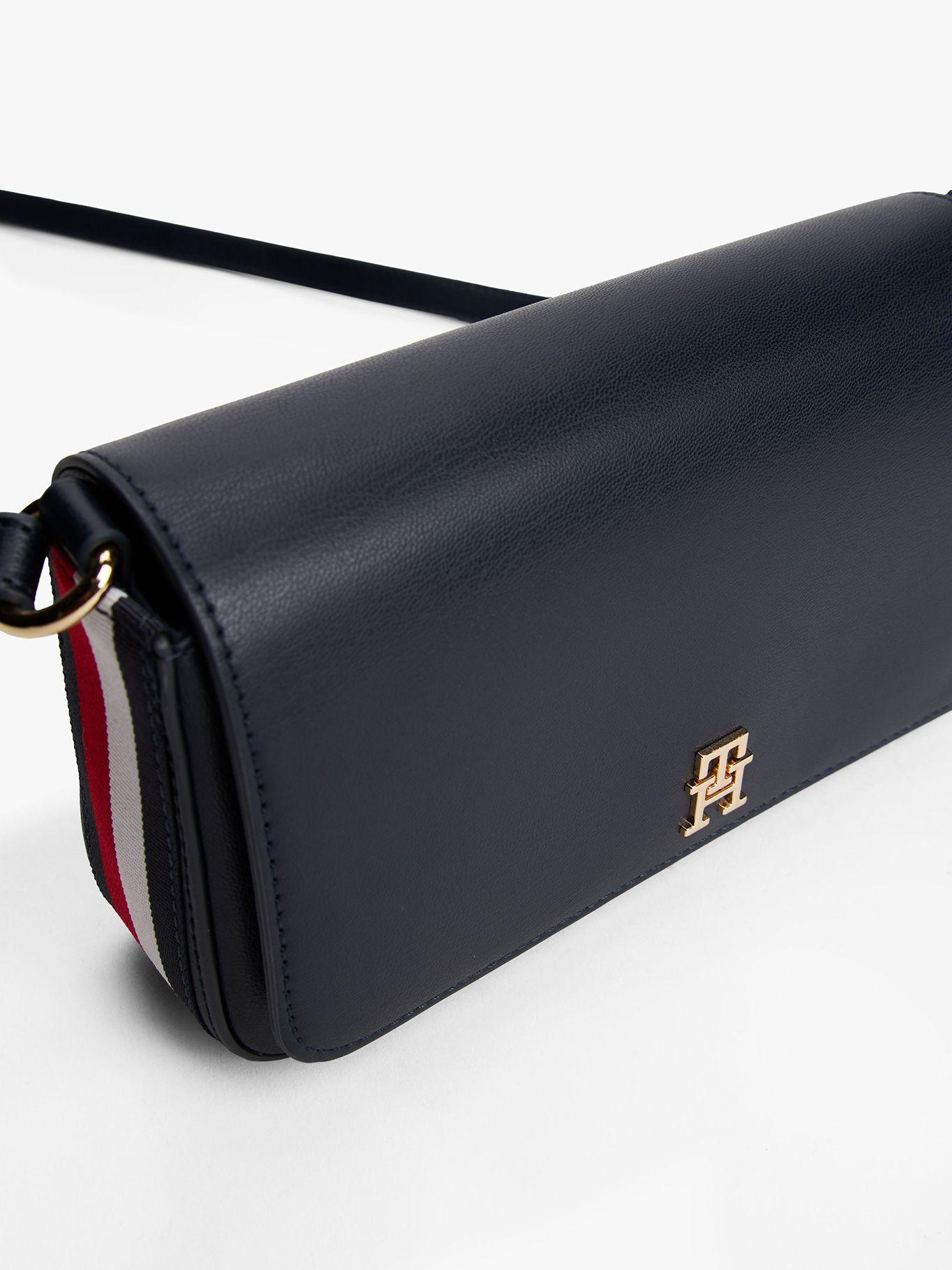 Crossover Im Latam Corporate Azul Tommy Hilfiger-4