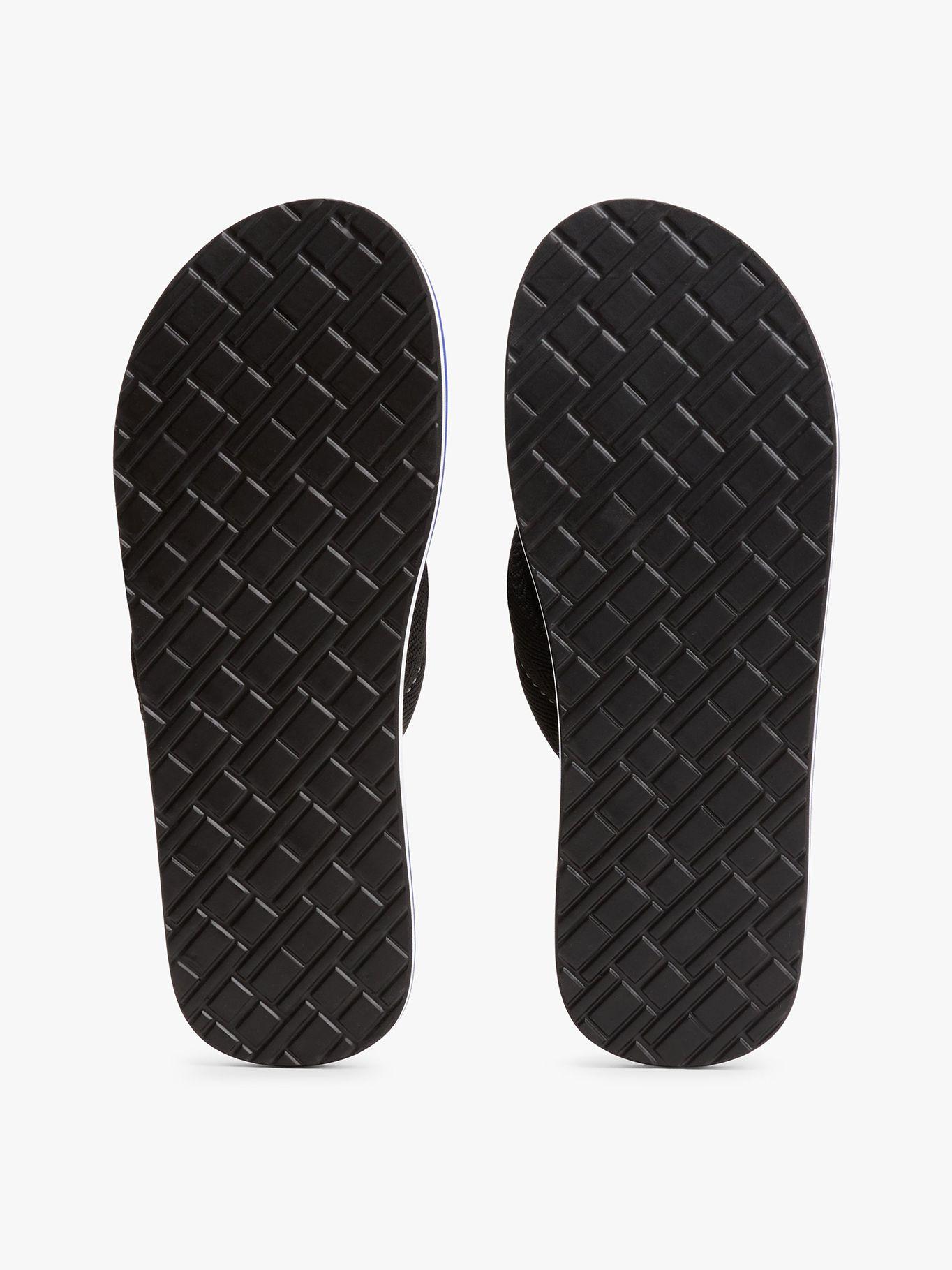 Sandalias Con Surf Print Multicolor Tommy Hilfiger-3