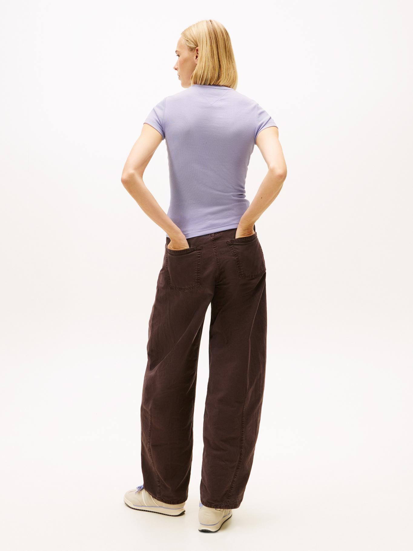 Polera Essential Slim Fit-2
