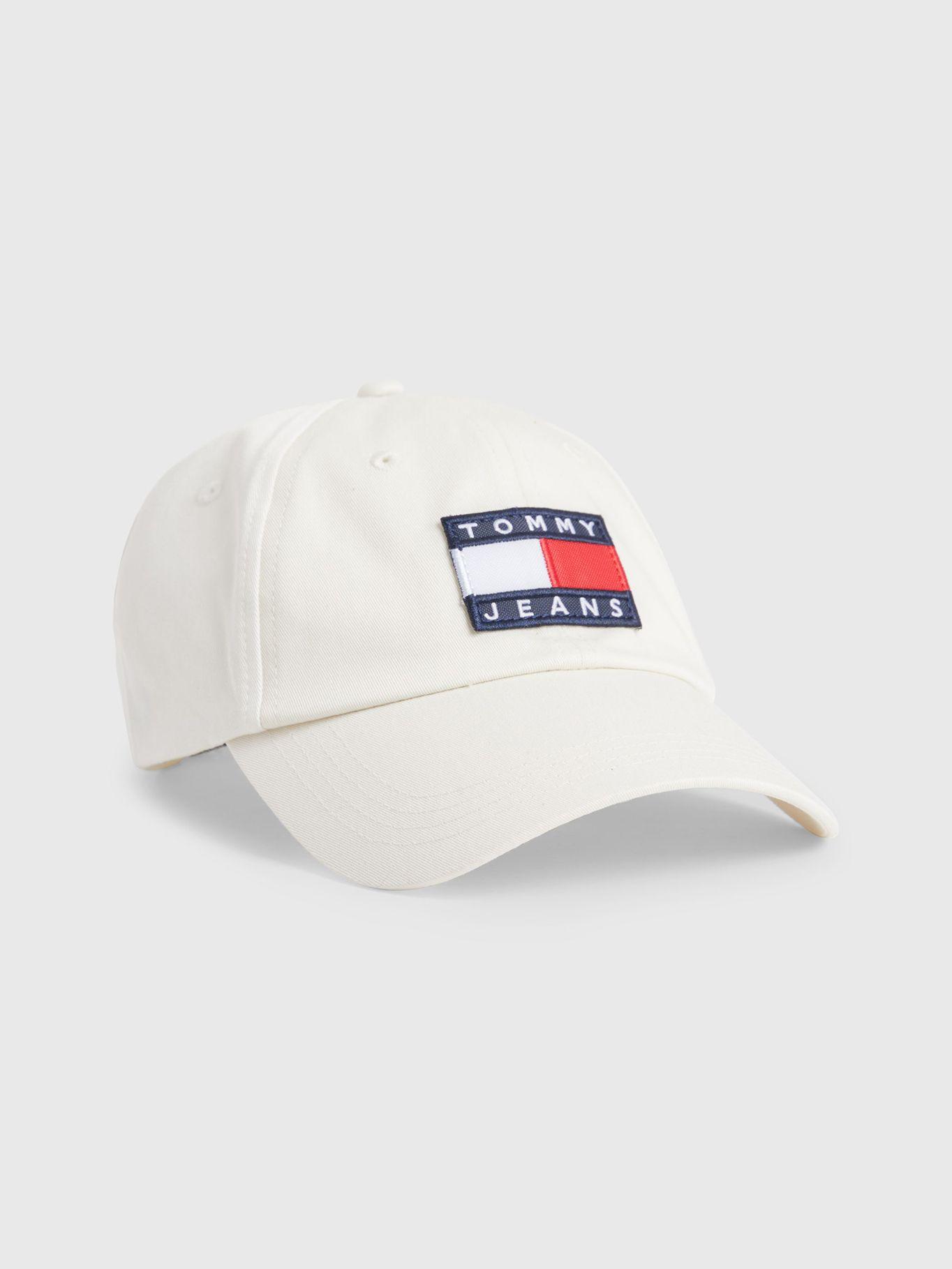 Jockey Heritage Con Logo Blanco Tommy Hilfiger-0